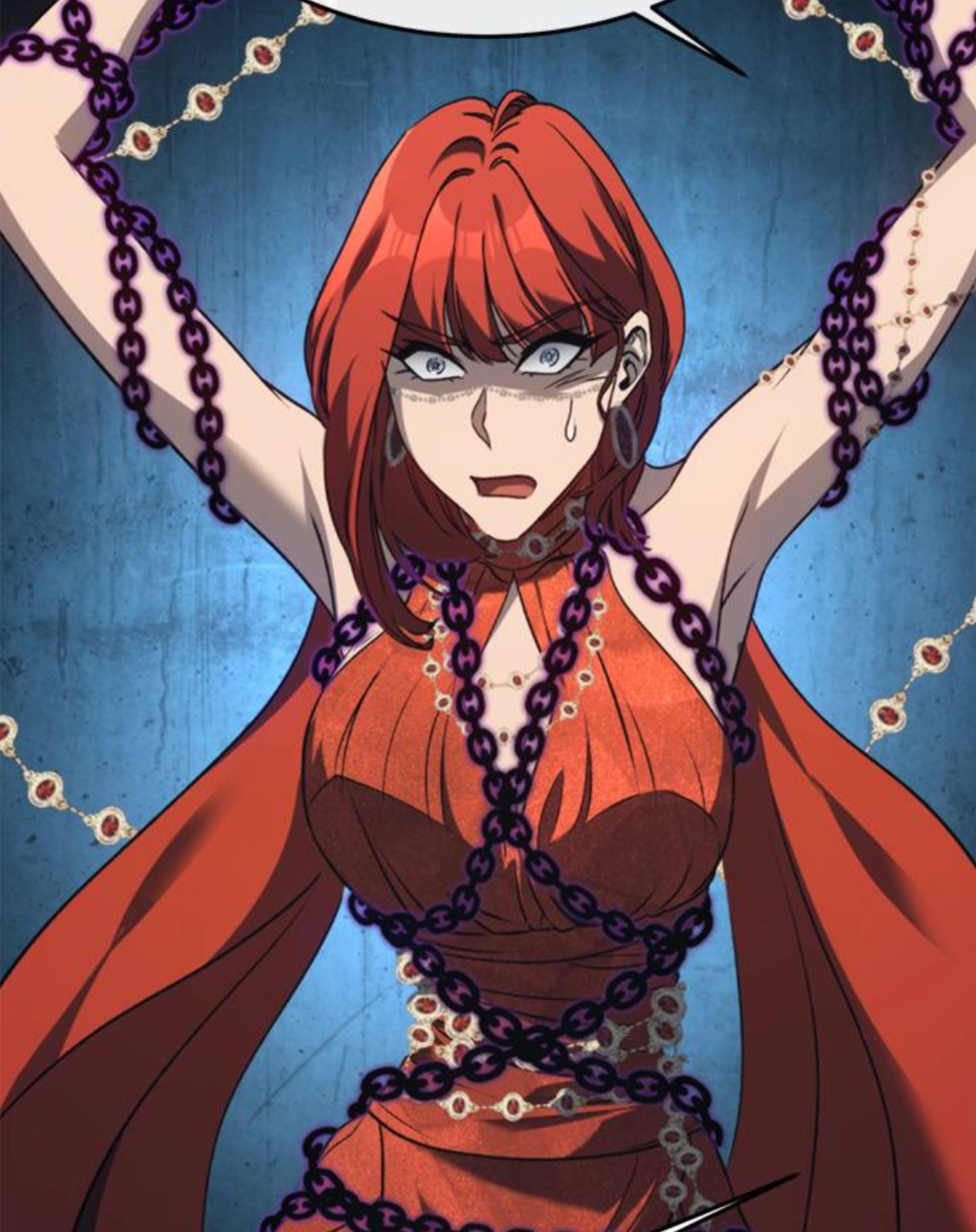 Why I Quit Being the Demon King Chapter 43.1 - halaman 20