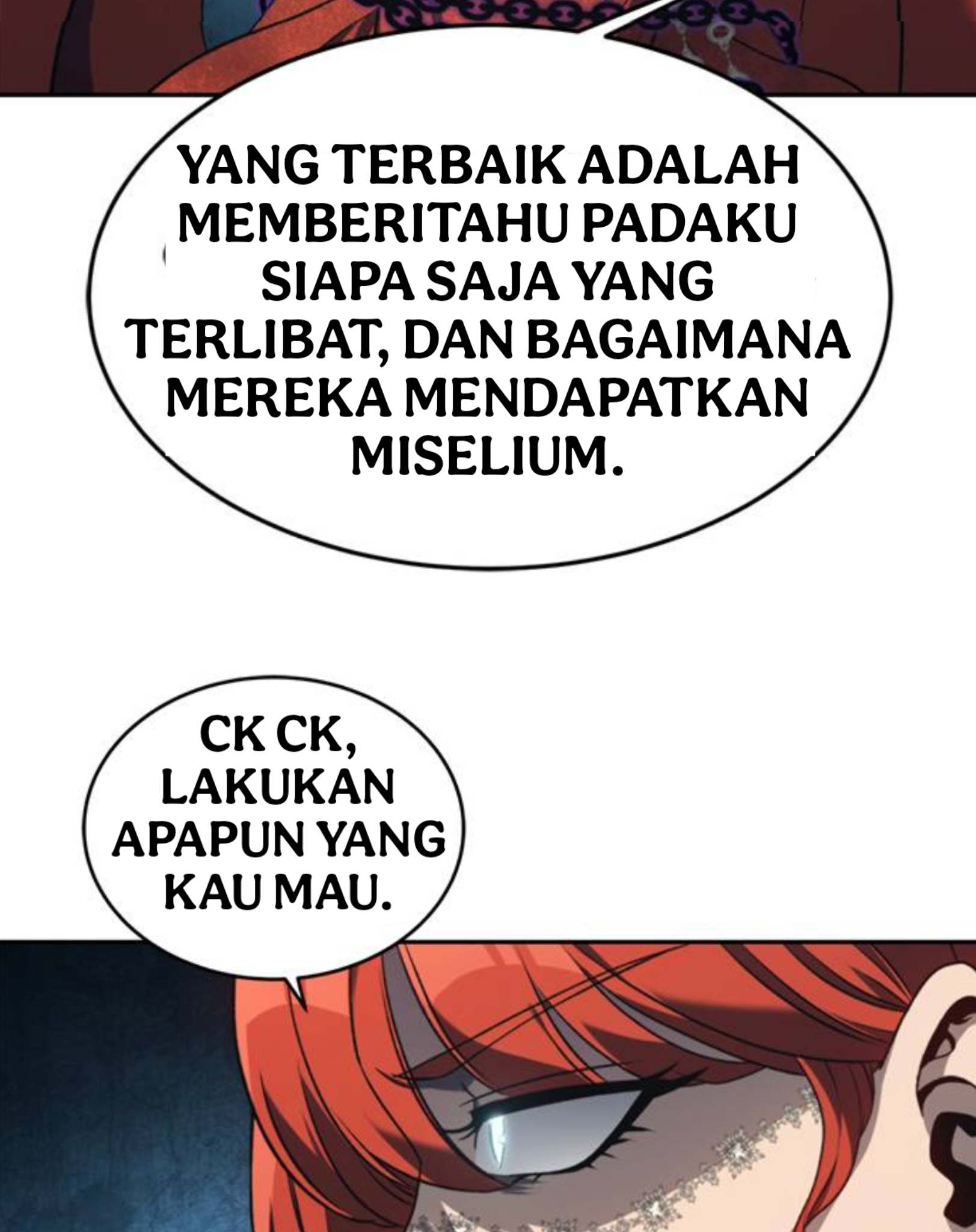 Why I Quit Being the Demon King Chapter 43.1 - halaman 21