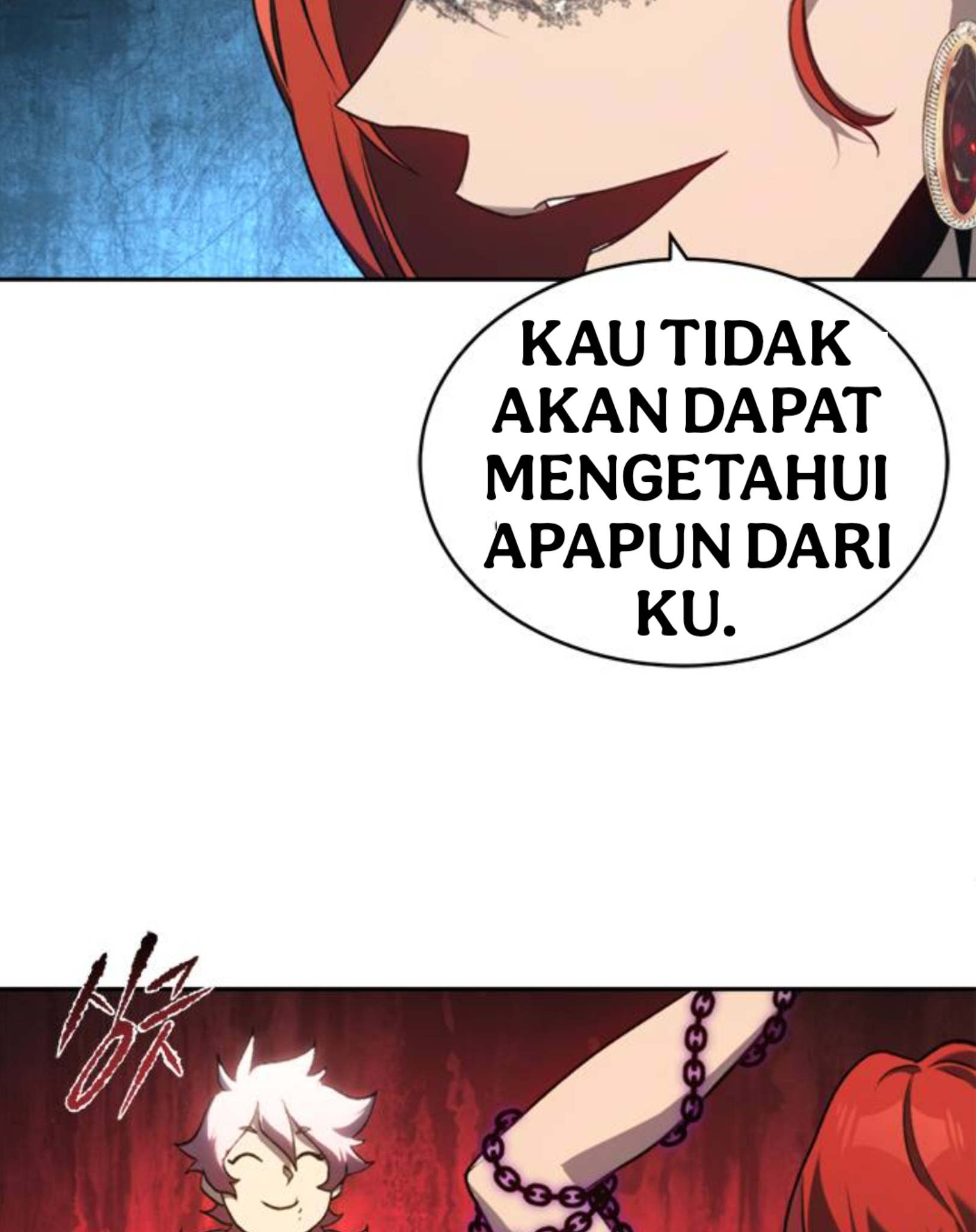 Why I Quit Being the Demon King Chapter 43.1 - halaman 22