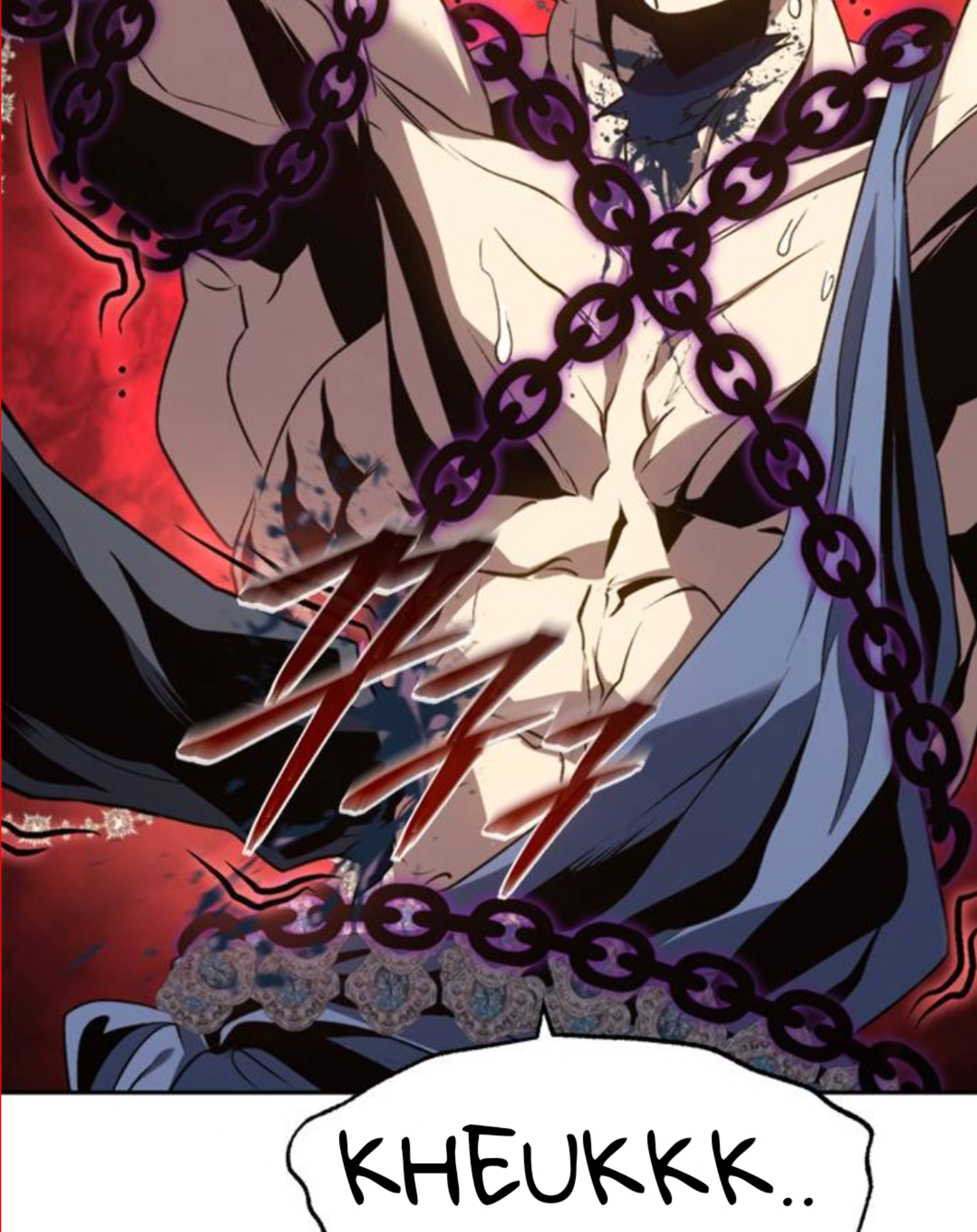 Why I Quit Being the Demon King Chapter 43.1 - halaman 28