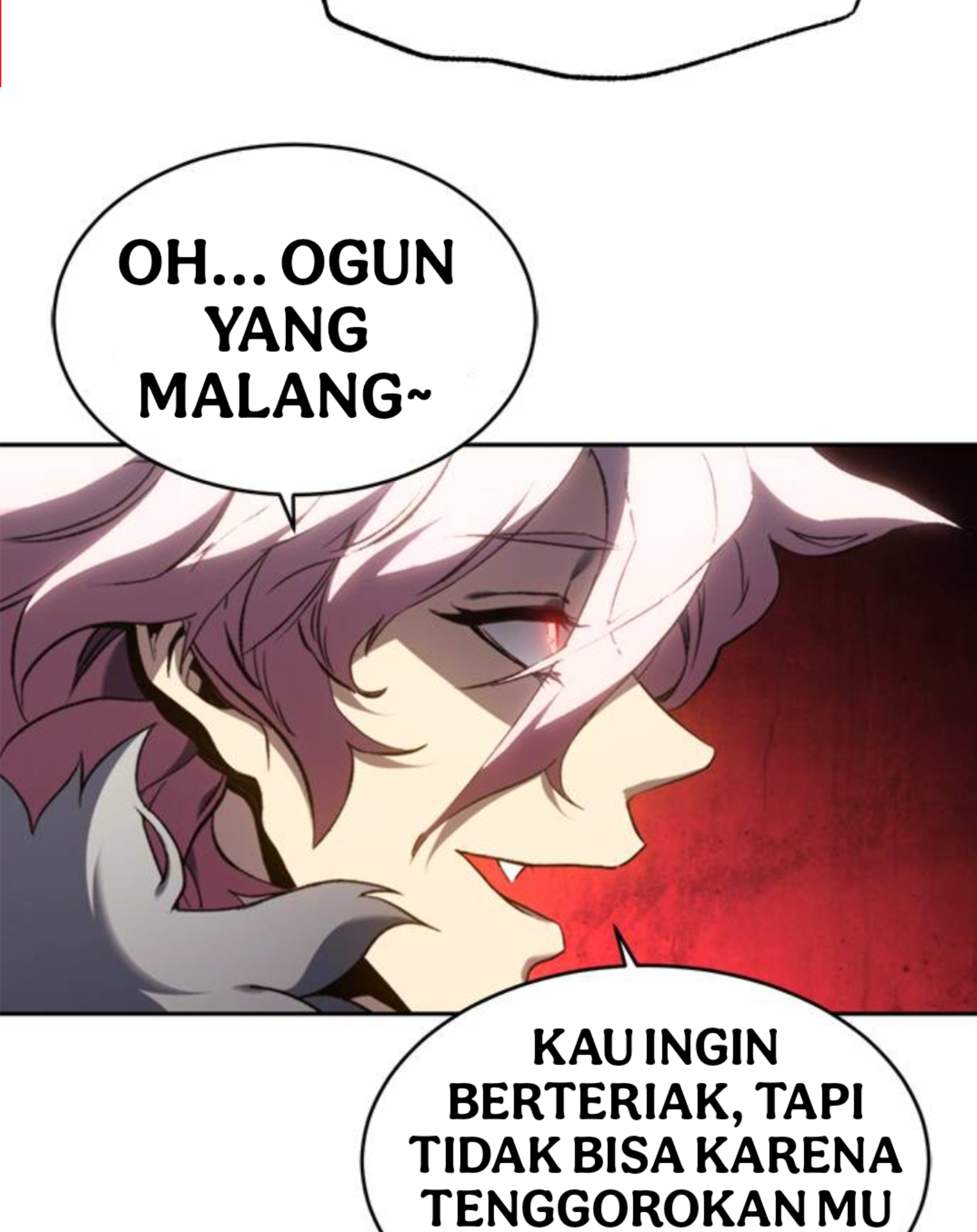 Why I Quit Being the Demon King Chapter 43.1 - halaman 29
