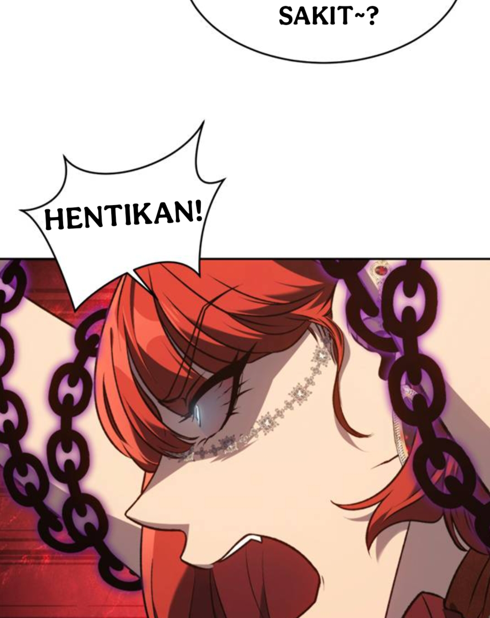 Why I Quit Being the Demon King Chapter 43.1 - halaman 30