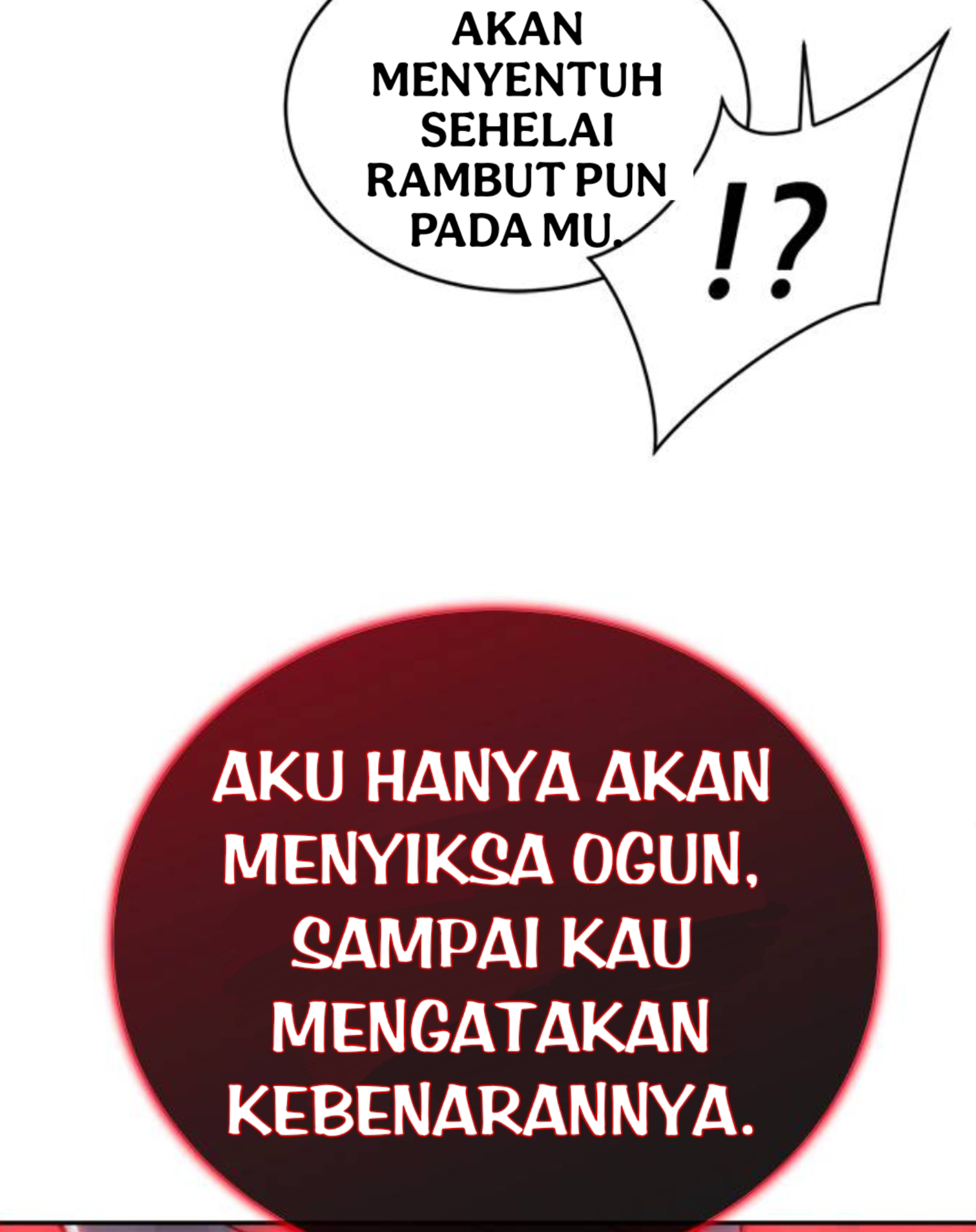 Why I Quit Being the Demon King Chapter 43.1 - halaman 33