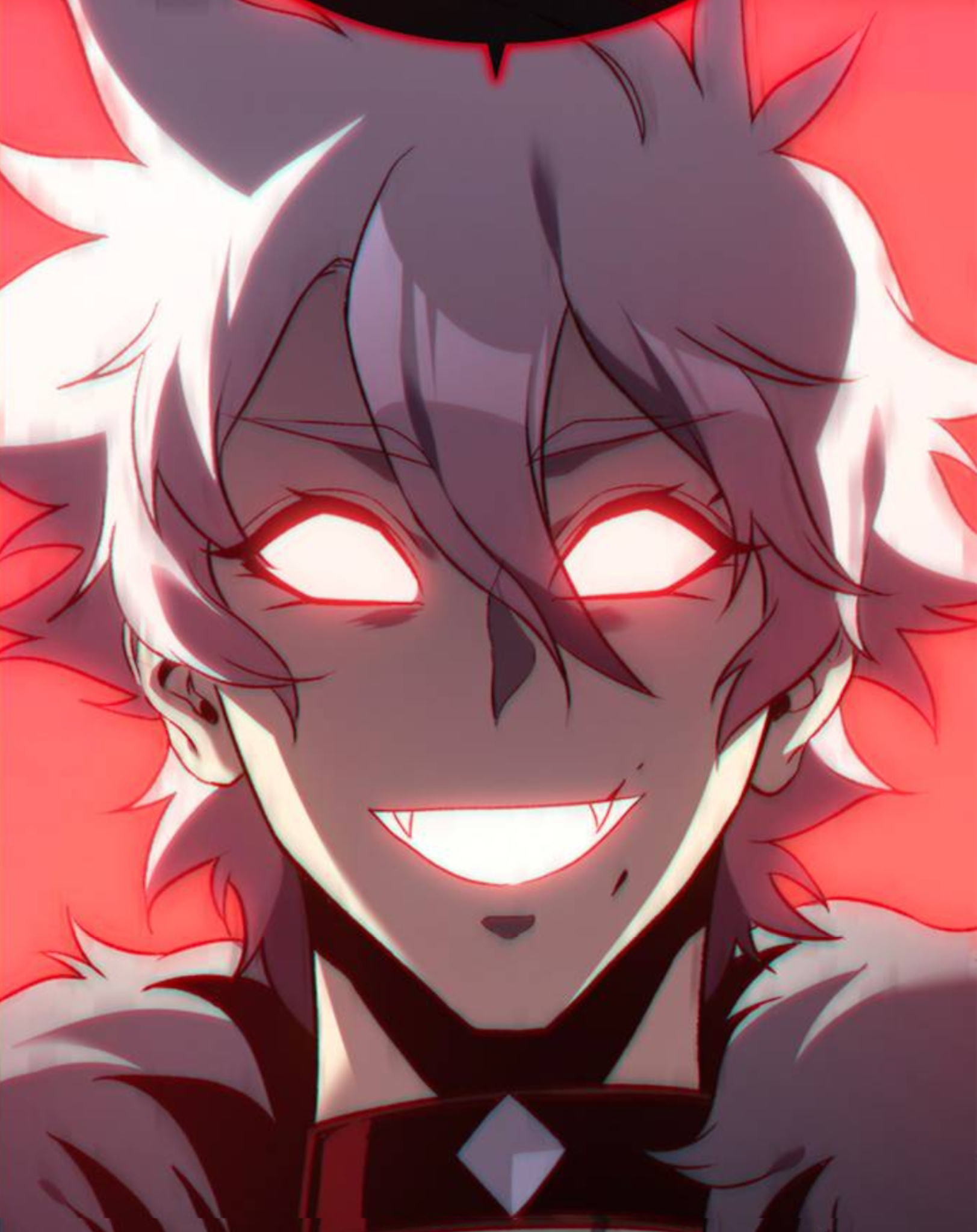 Why I Quit Being the Demon King Chapter 43.1 - halaman 34