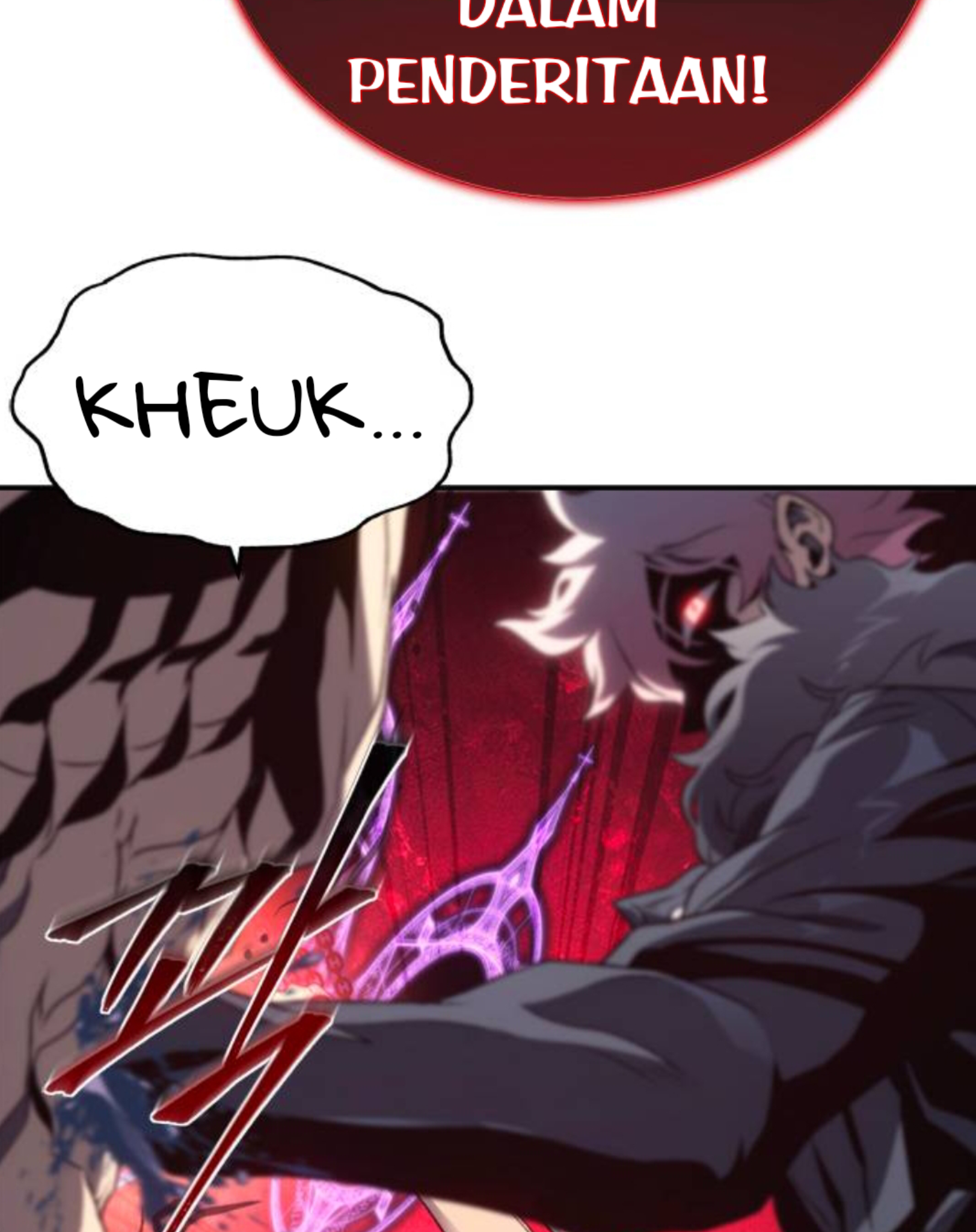 Why I Quit Being the Demon King Chapter 43.1 - halaman 36
