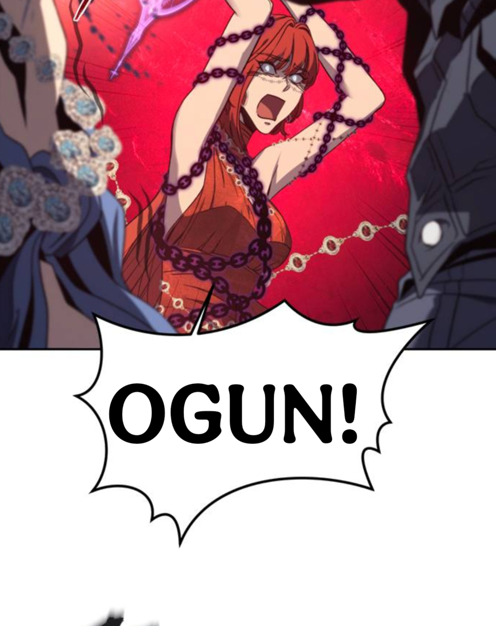 Why I Quit Being the Demon King Chapter 43.1 - halaman 37