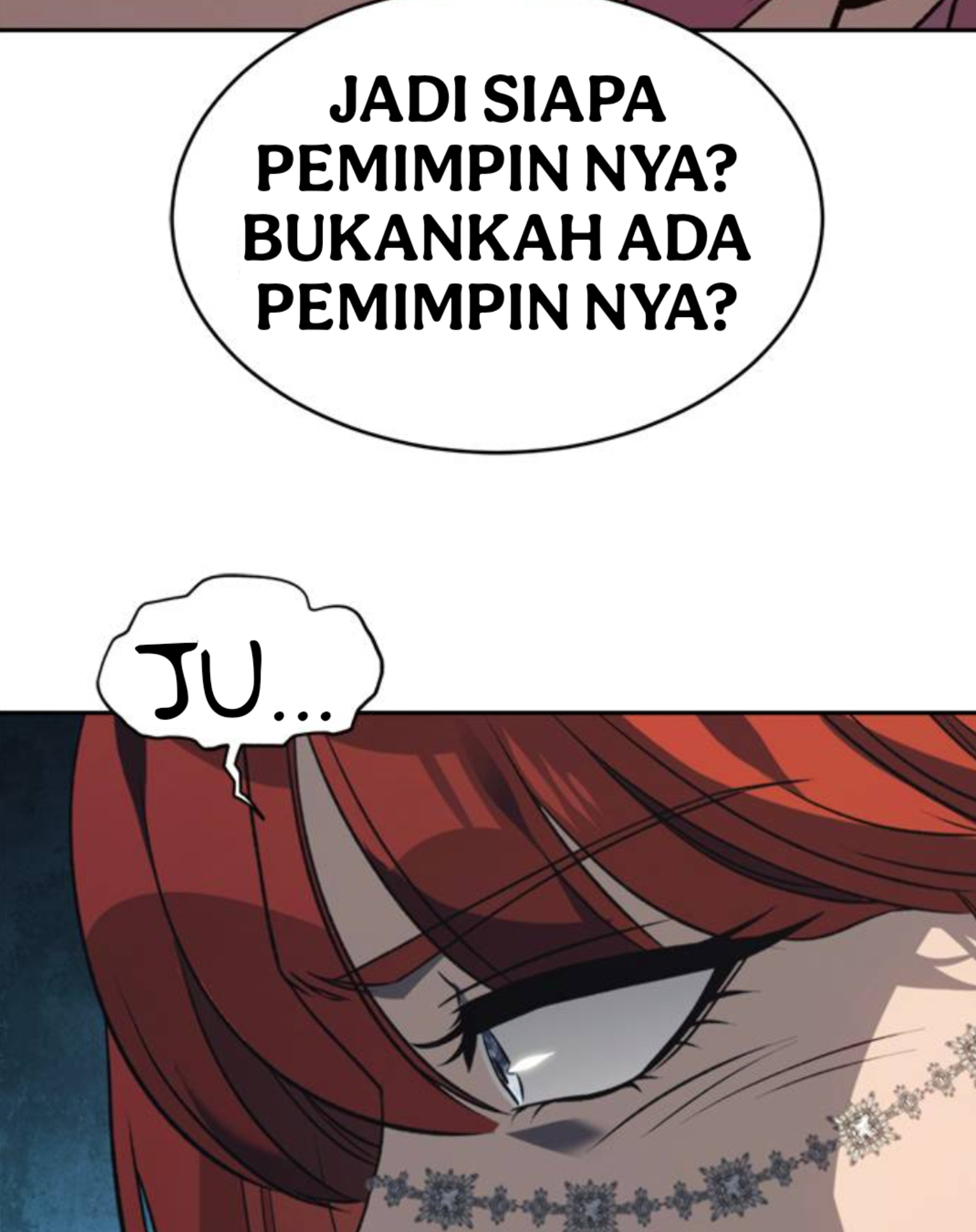 Why I Quit Being the Demon King Chapter 43.1 - halaman 44