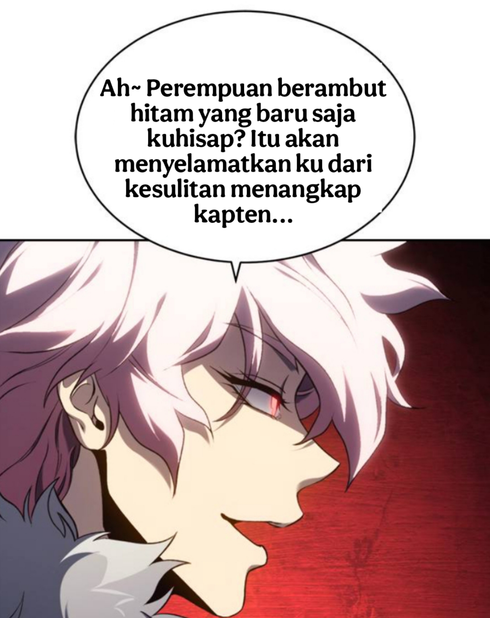 Why I Quit Being the Demon King Chapter 43.1 - halaman 46