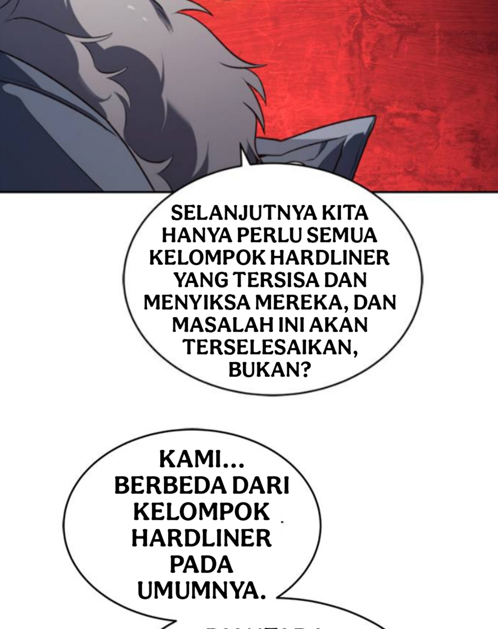 Why I Quit Being the Demon King Chapter 43.1 - halaman 47