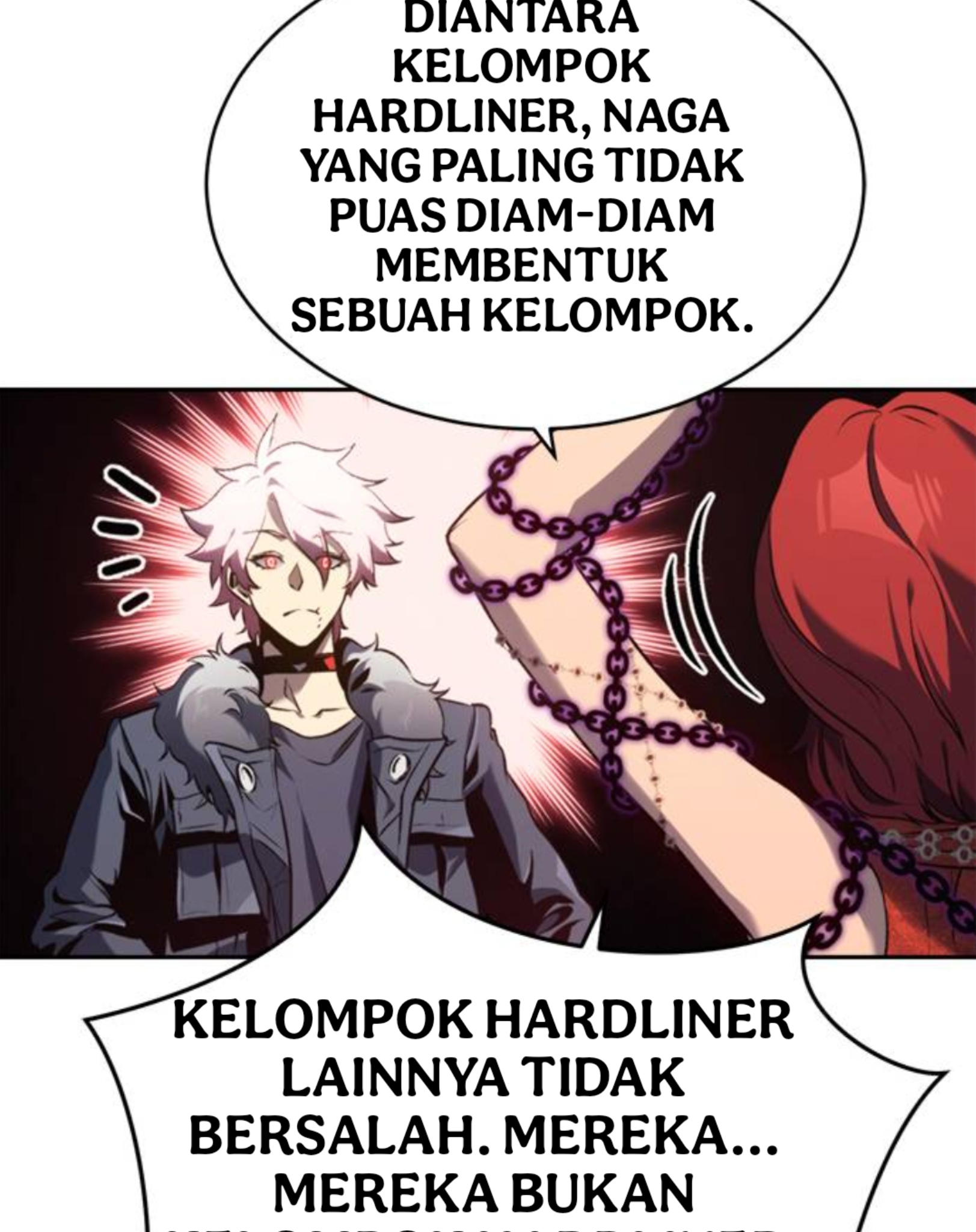 Why I Quit Being the Demon King Chapter 43.1 - halaman 48