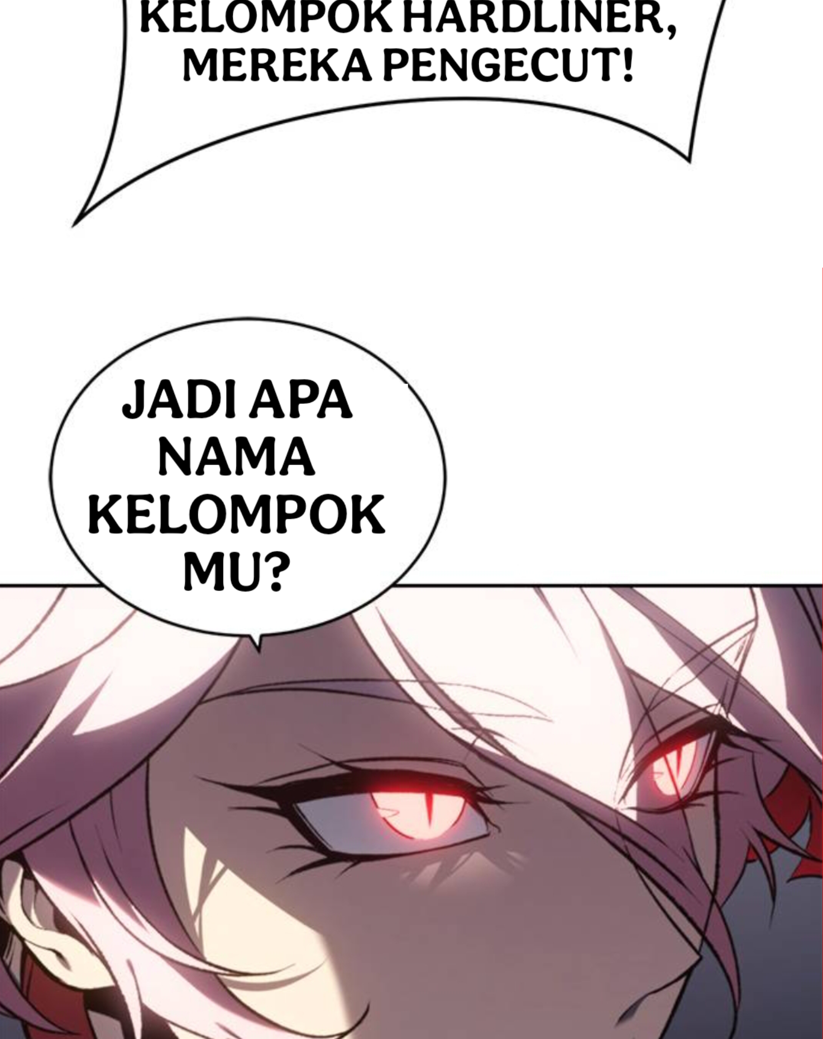 Why I Quit Being the Demon King Chapter 43.1 - halaman 49