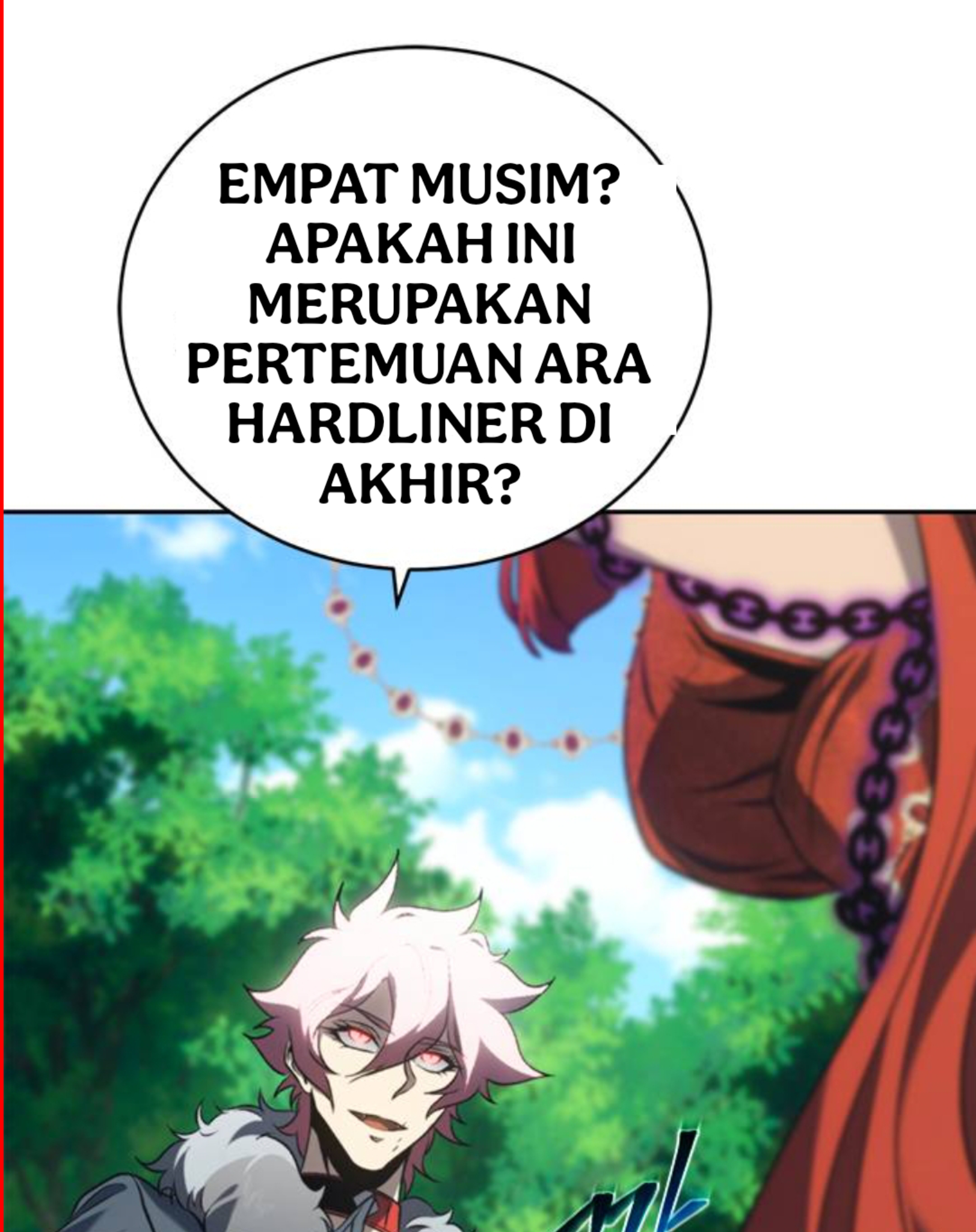 Why I Quit Being the Demon King Chapter 43.1 - halaman 53