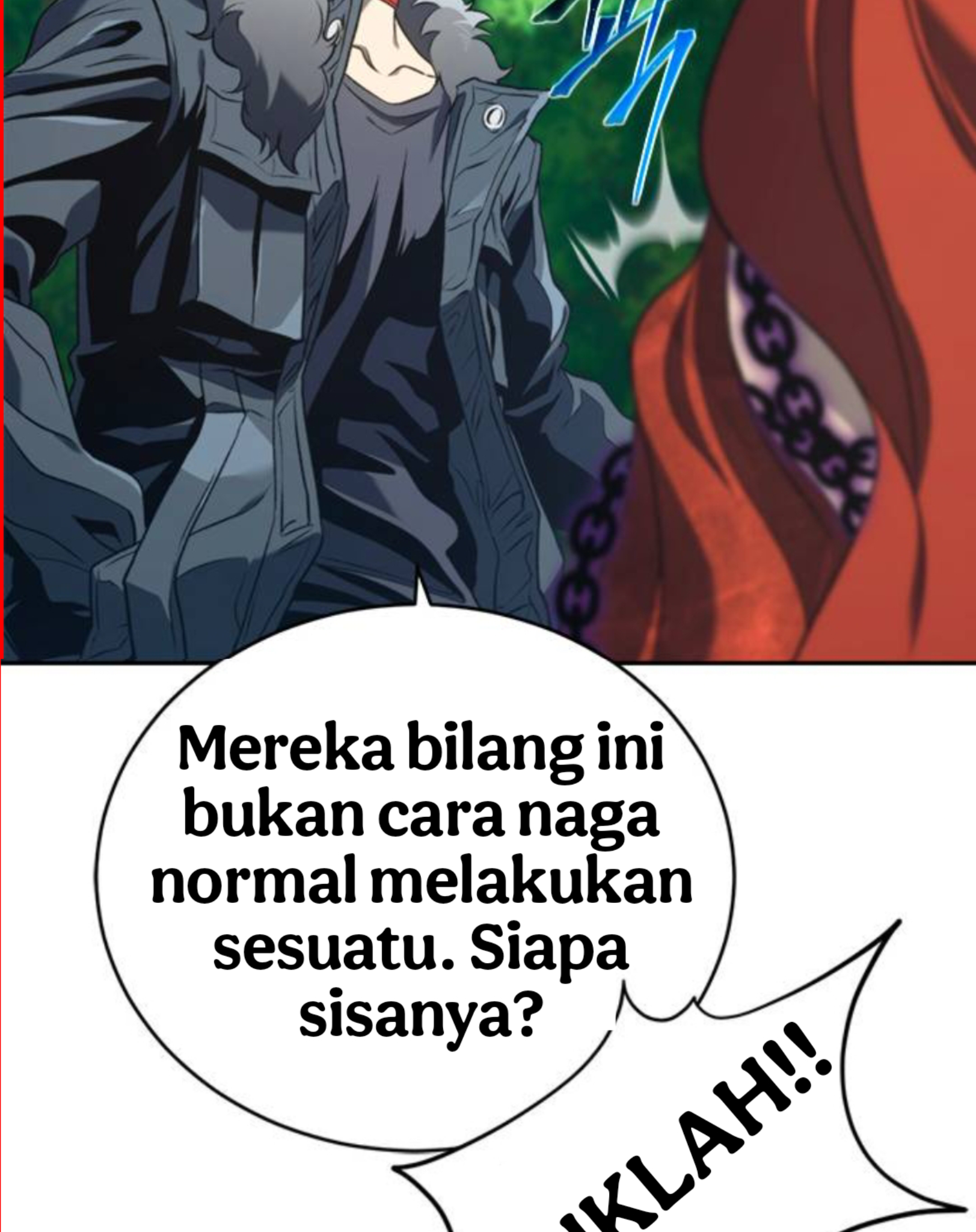 Why I Quit Being the Demon King Chapter 43.1 - halaman 54