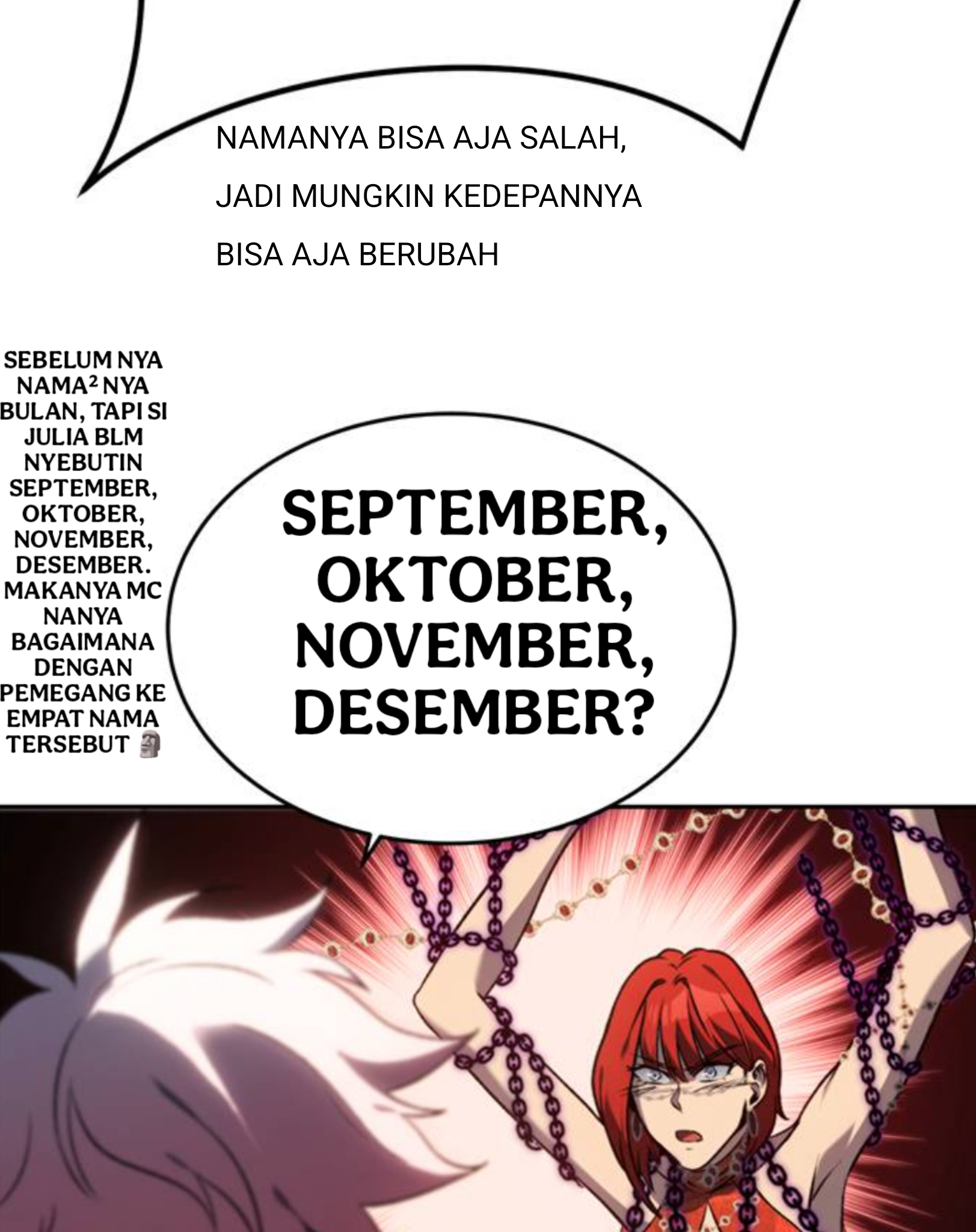 Why I Quit Being the Demon King Chapter 43.1 - halaman 57