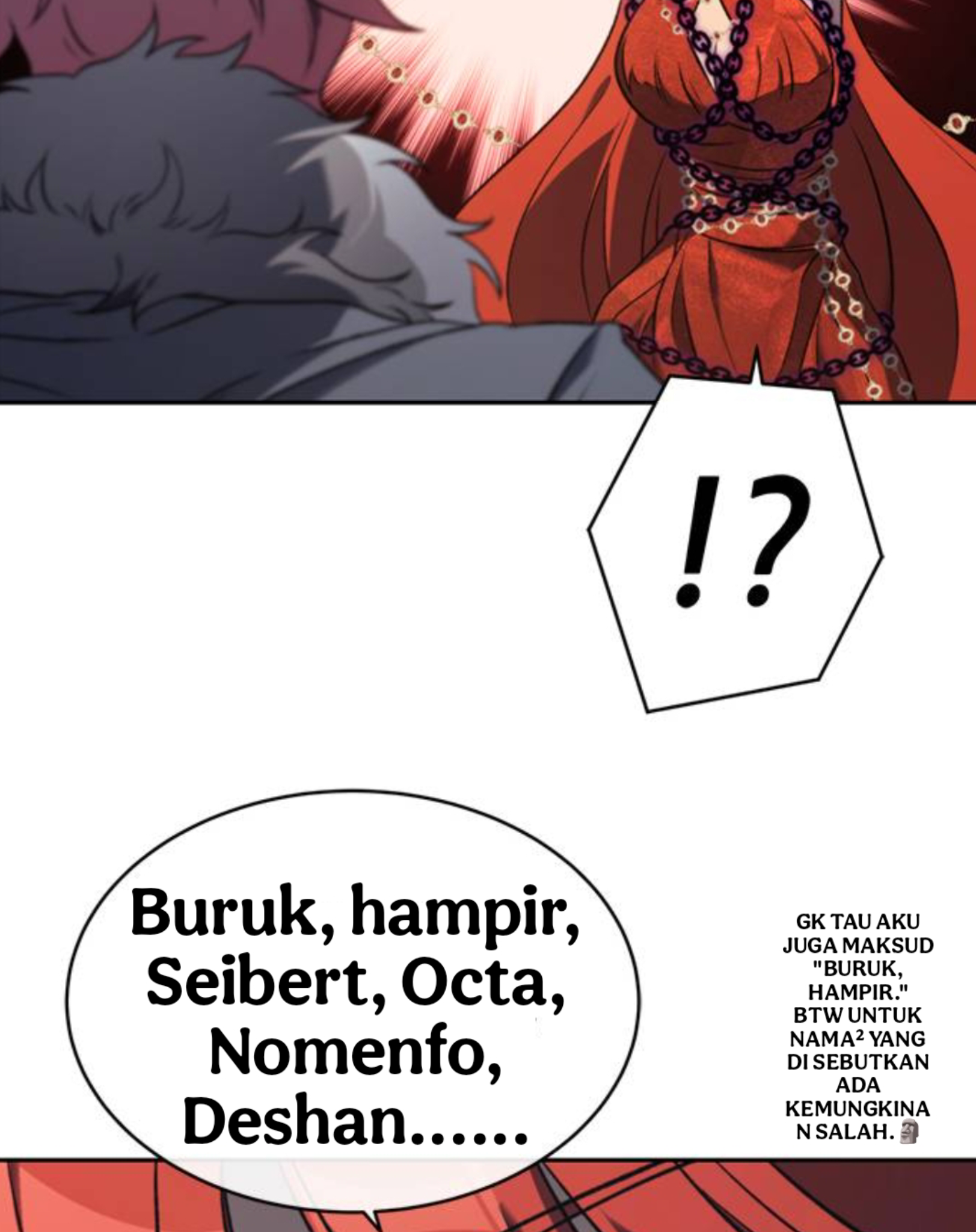Why I Quit Being the Demon King Chapter 43.1 - halaman 58