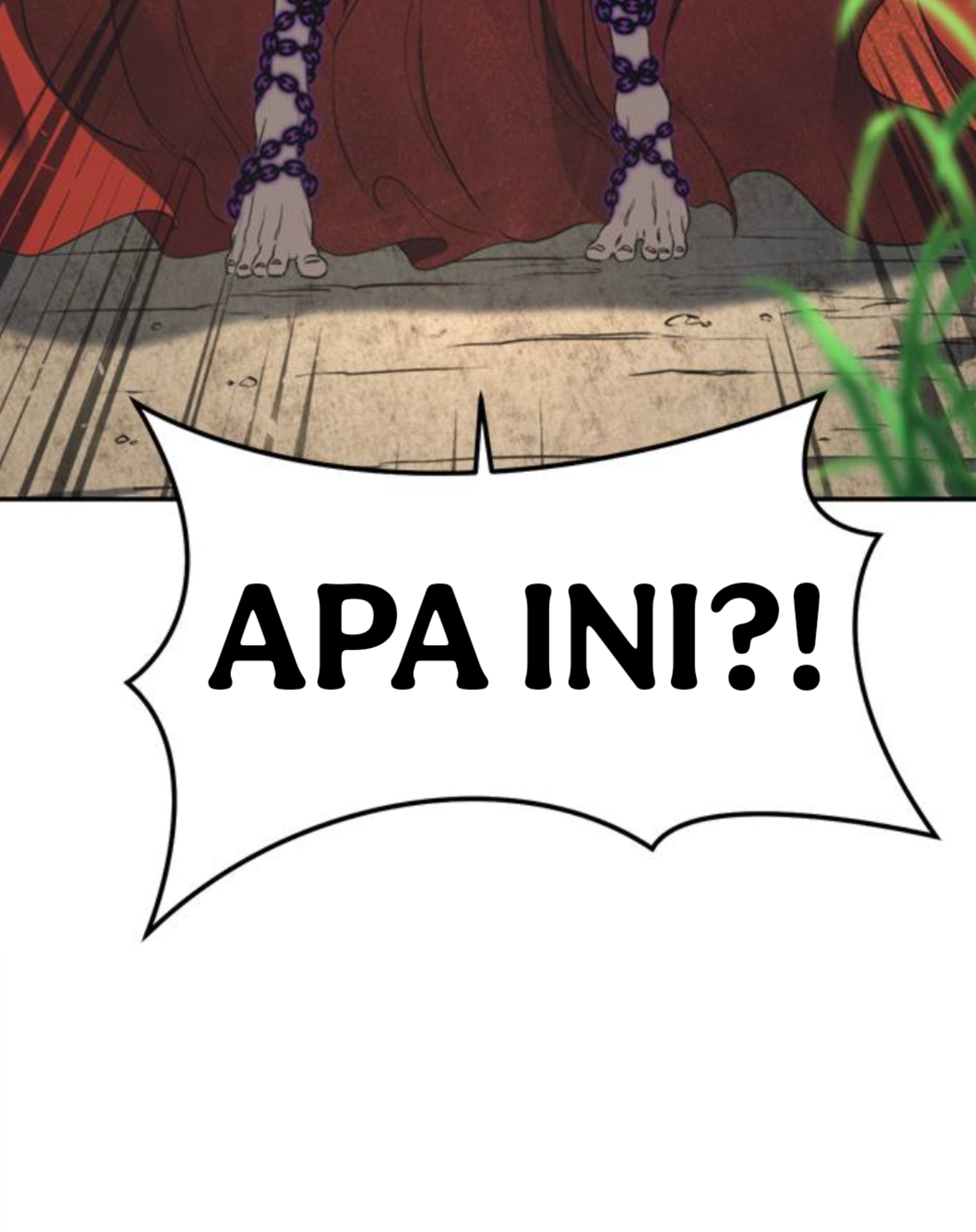 Why I Quit Being the Demon King Chapter 43.1 - halaman 6