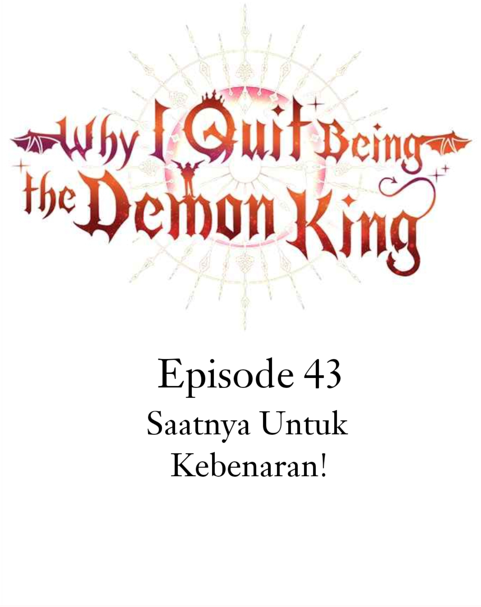 Why I Quit Being the Demon King Chapter 43.1 - halaman 7