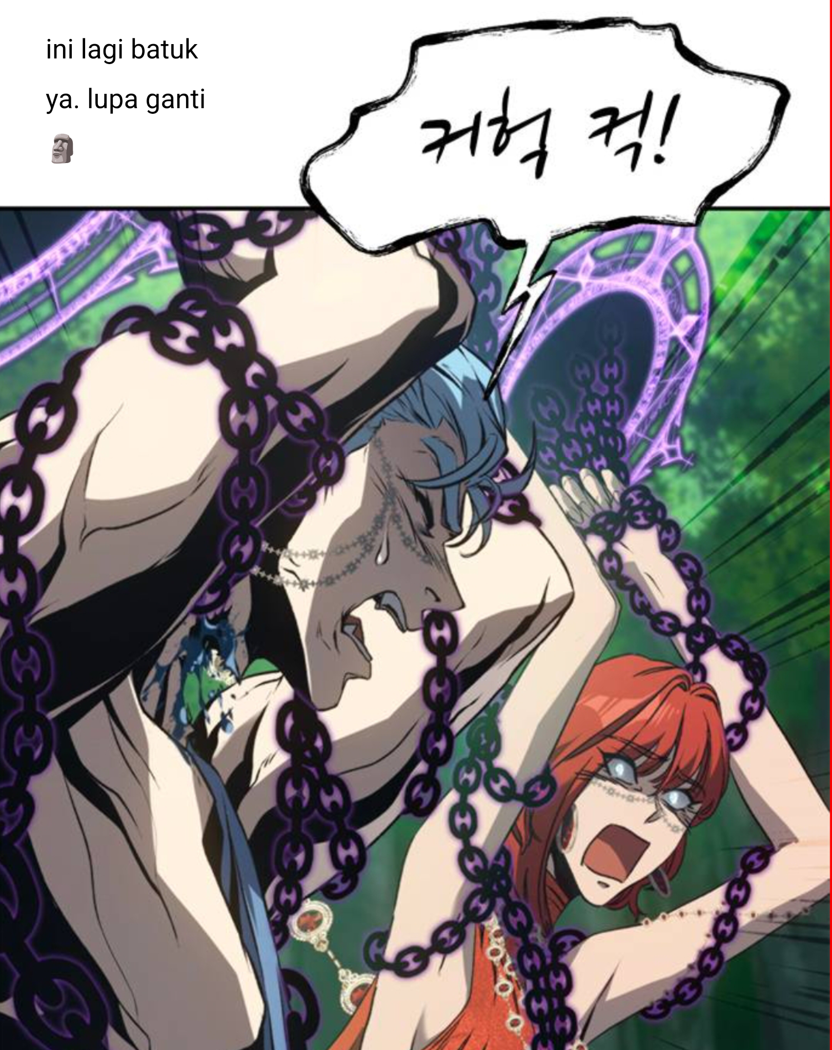 Why I Quit Being the Demon King Chapter 43.1 - halaman 9