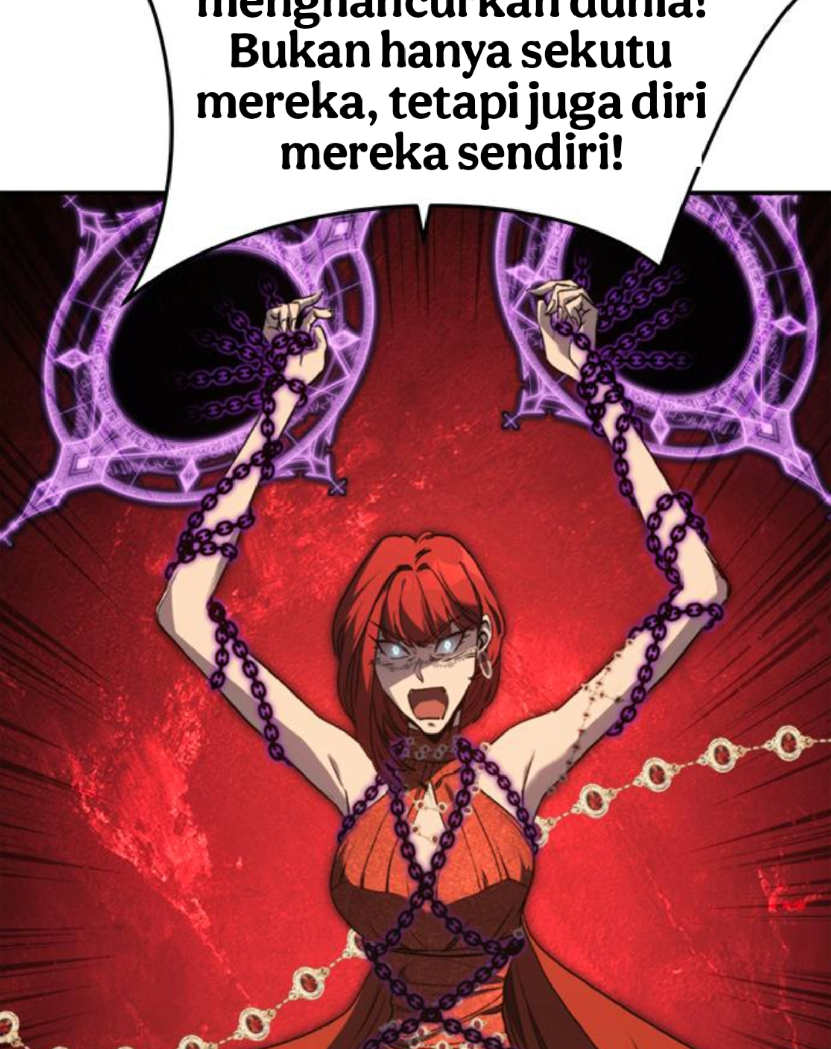 Why I Quit Being the Demon King Chapter 43.2 - halaman 13