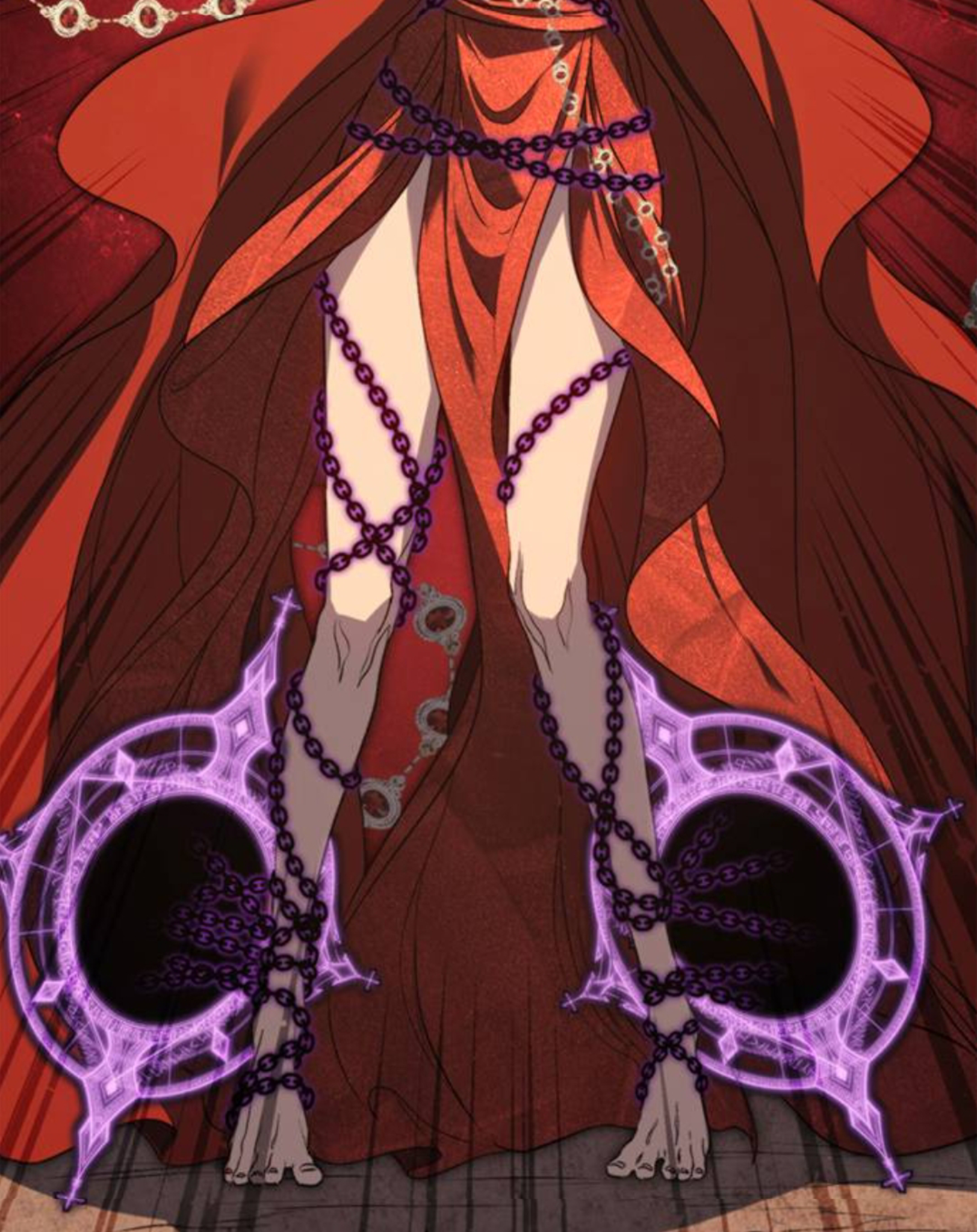 Why I Quit Being the Demon King Chapter 43.2 - halaman 14