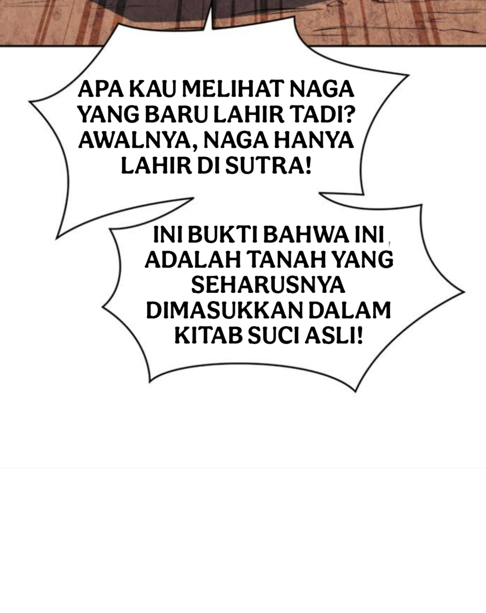 Why I Quit Being the Demon King Chapter 43.2 - halaman 15