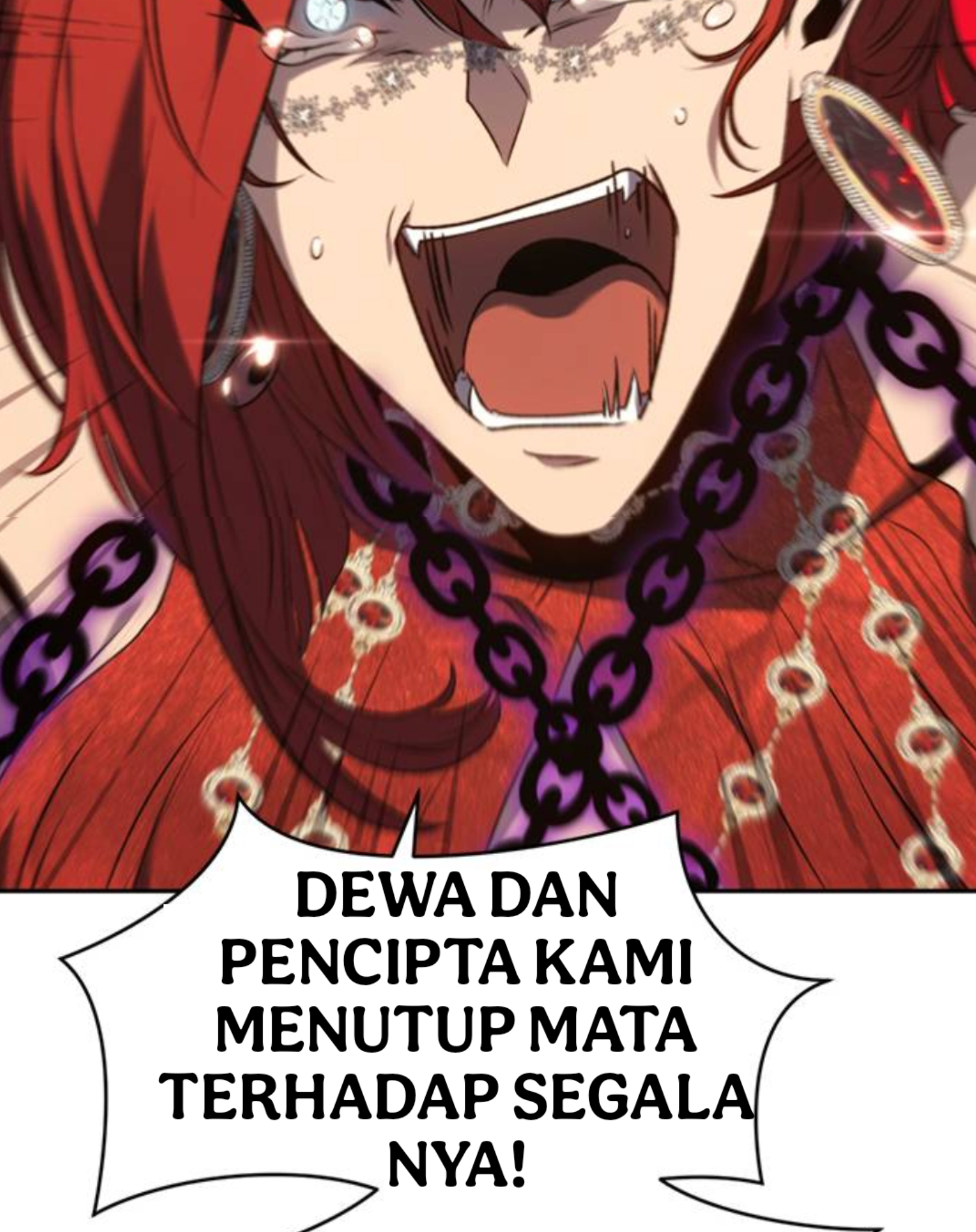 Why I Quit Being the Demon King Chapter 43.2 - halaman 17