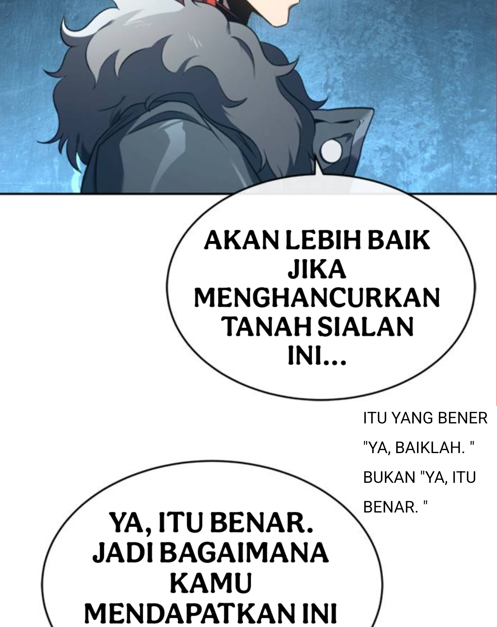Why I Quit Being the Demon King Chapter 43.2 - halaman 19
