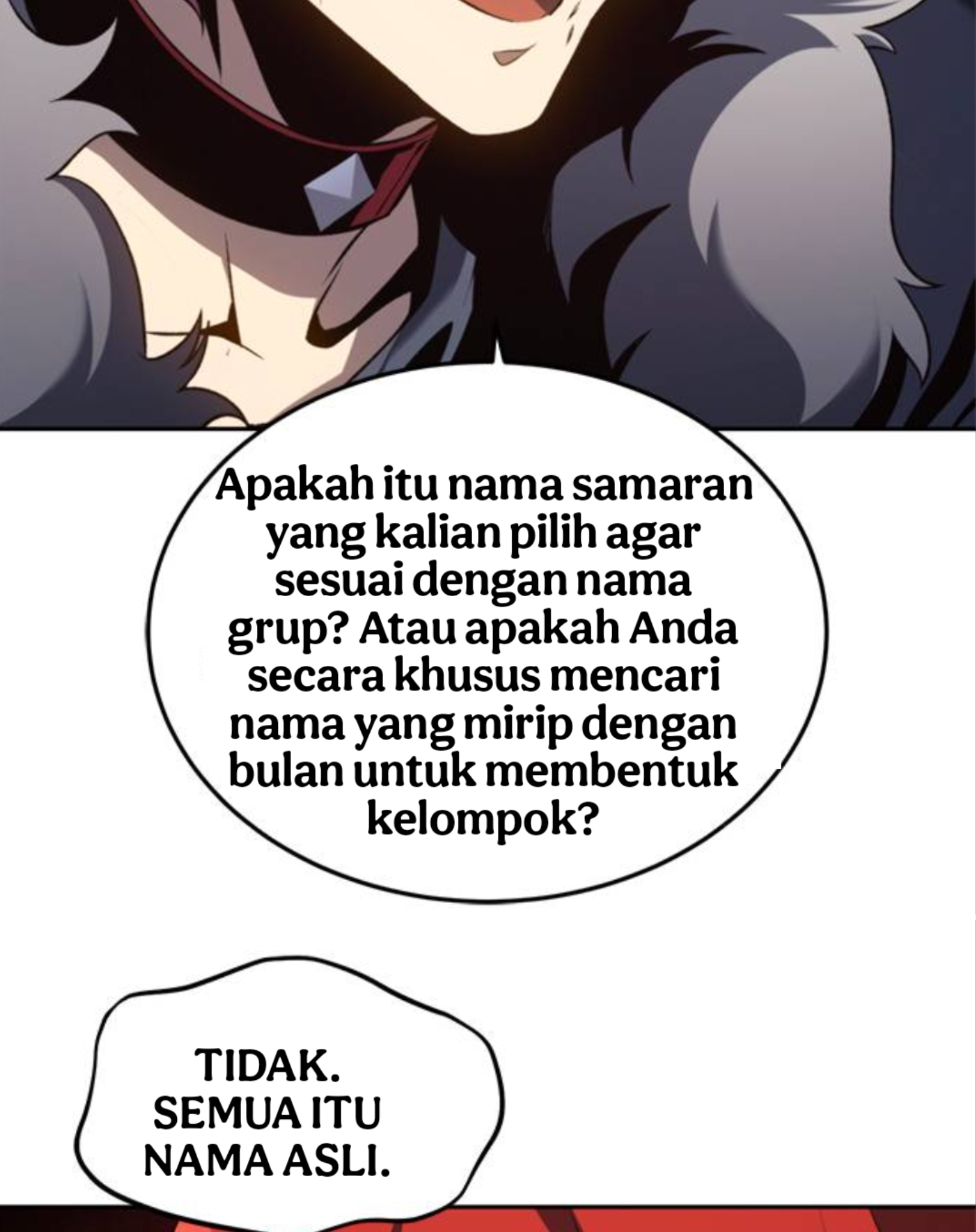 Why I Quit Being the Demon King Chapter 43.2 - halaman 2