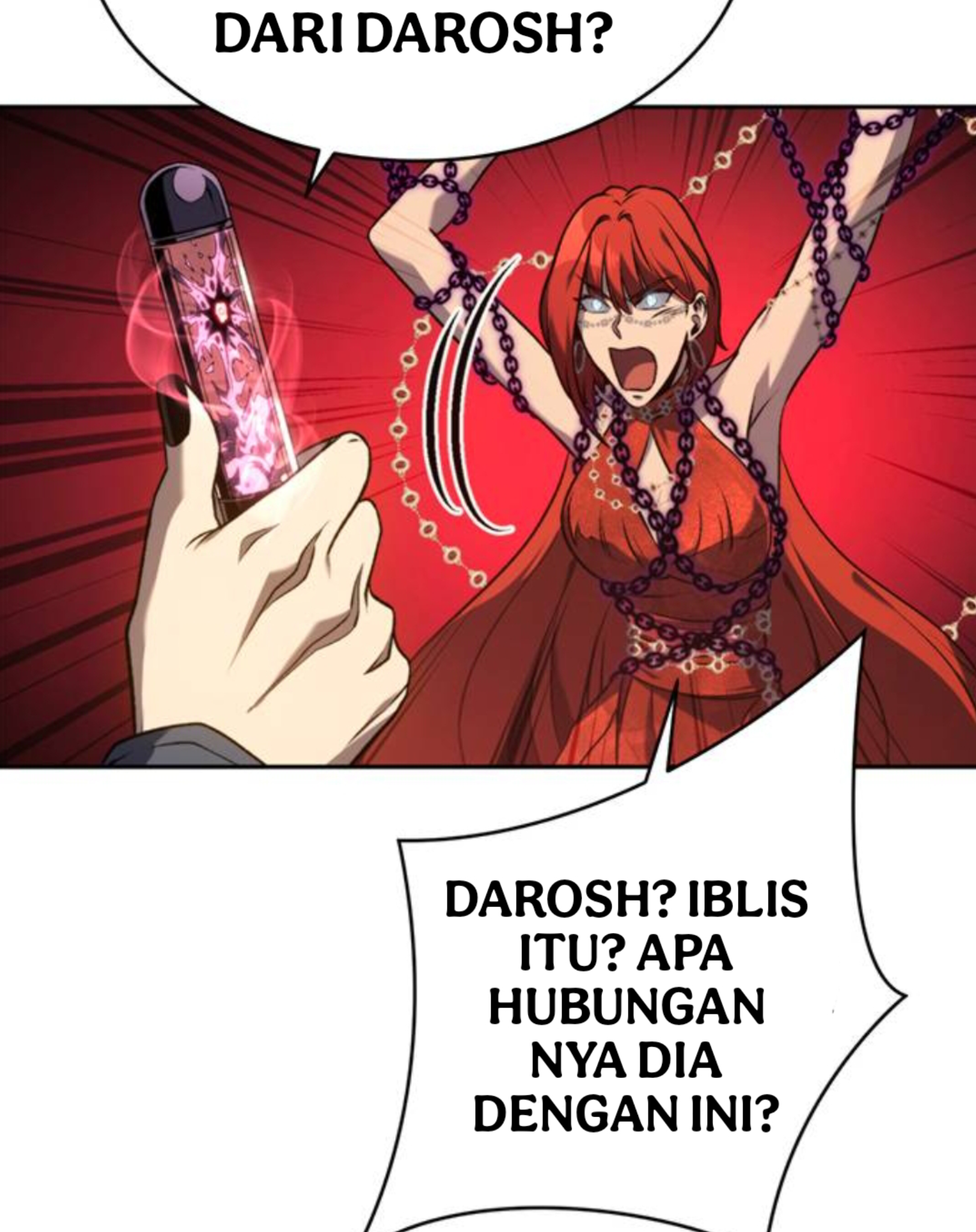 Why I Quit Being the Demon King Chapter 43.2 - halaman 20