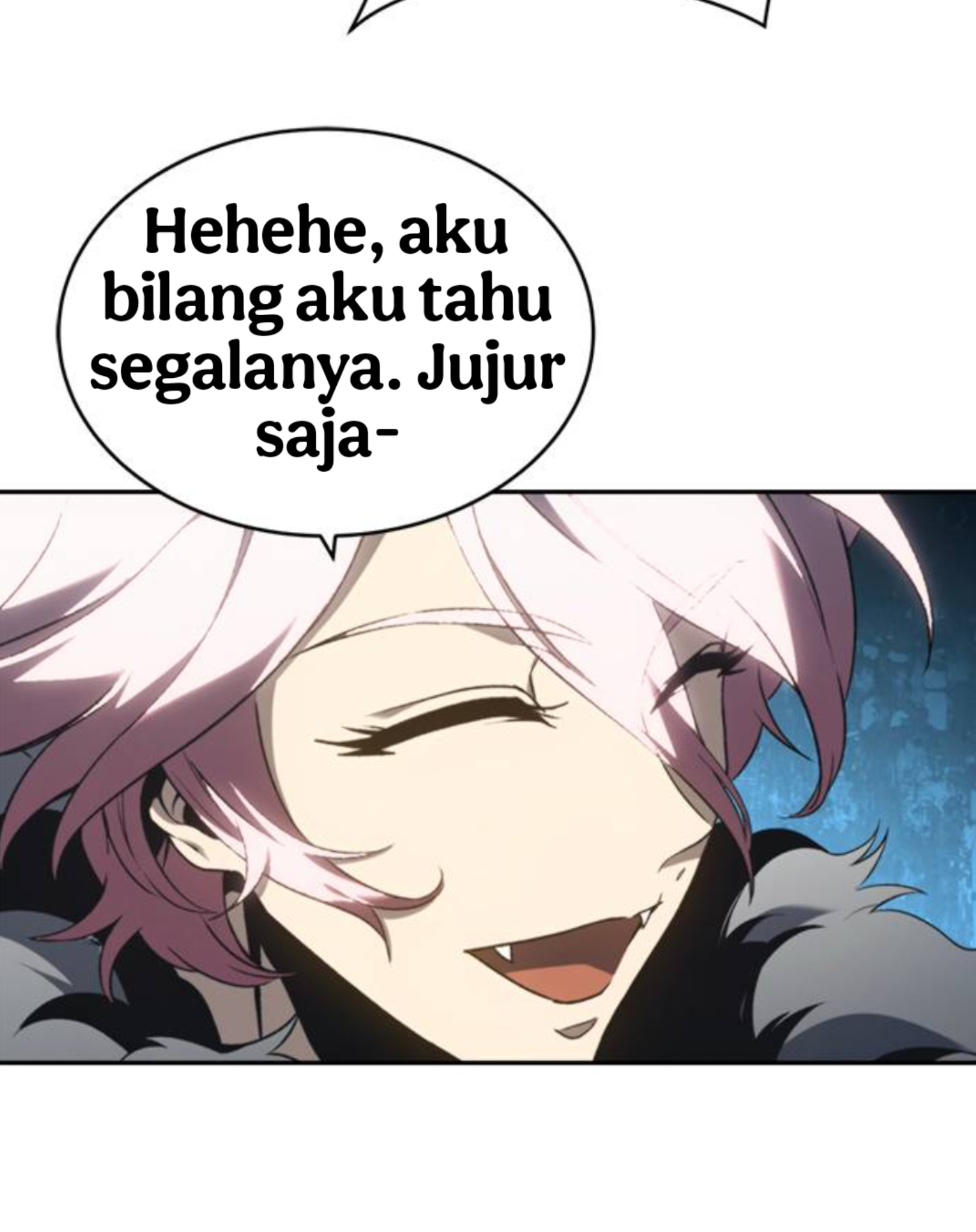 Why I Quit Being the Demon King Chapter 43.2 - halaman 21
