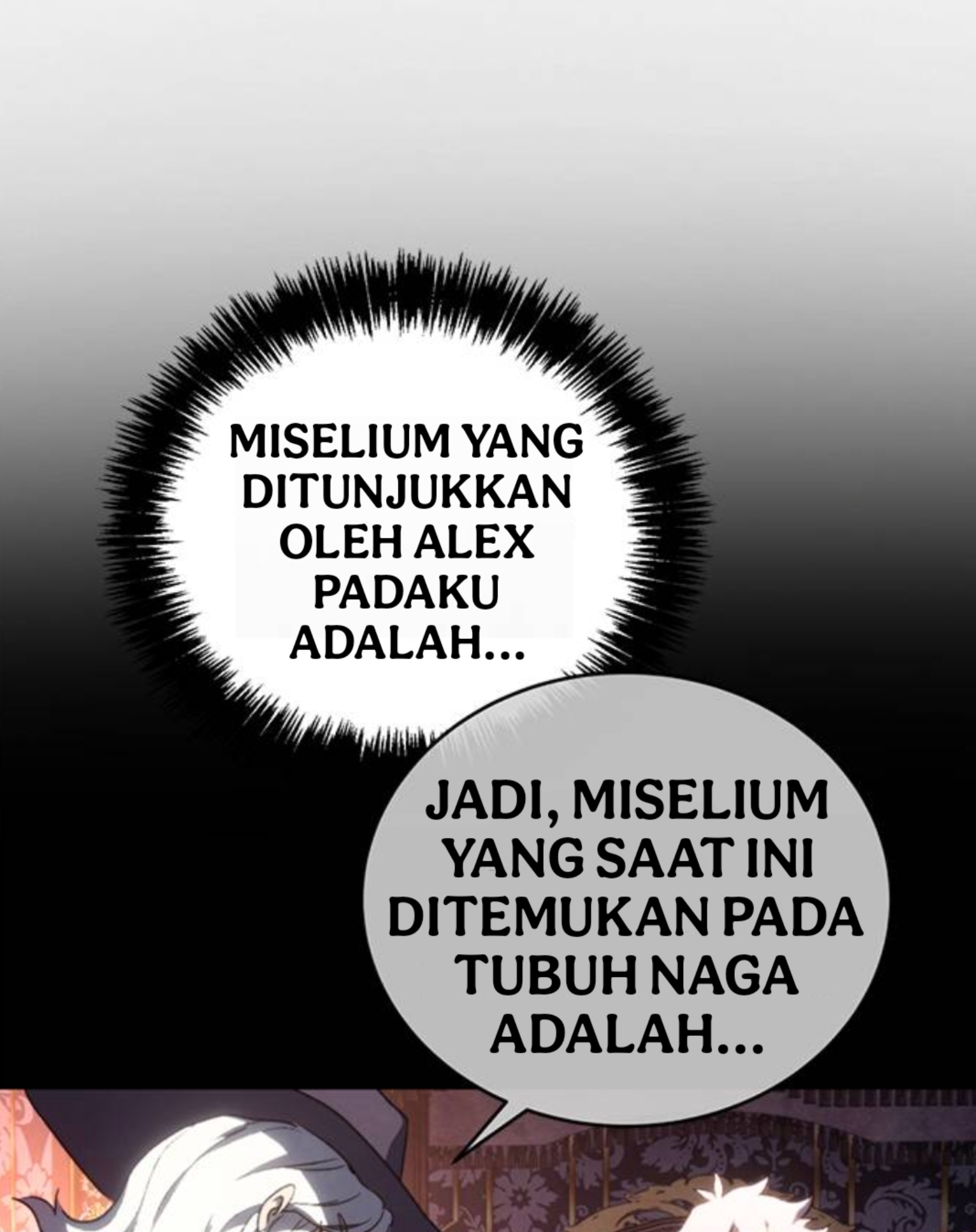 Why I Quit Being the Demon King Chapter 43.2 - halaman 25
