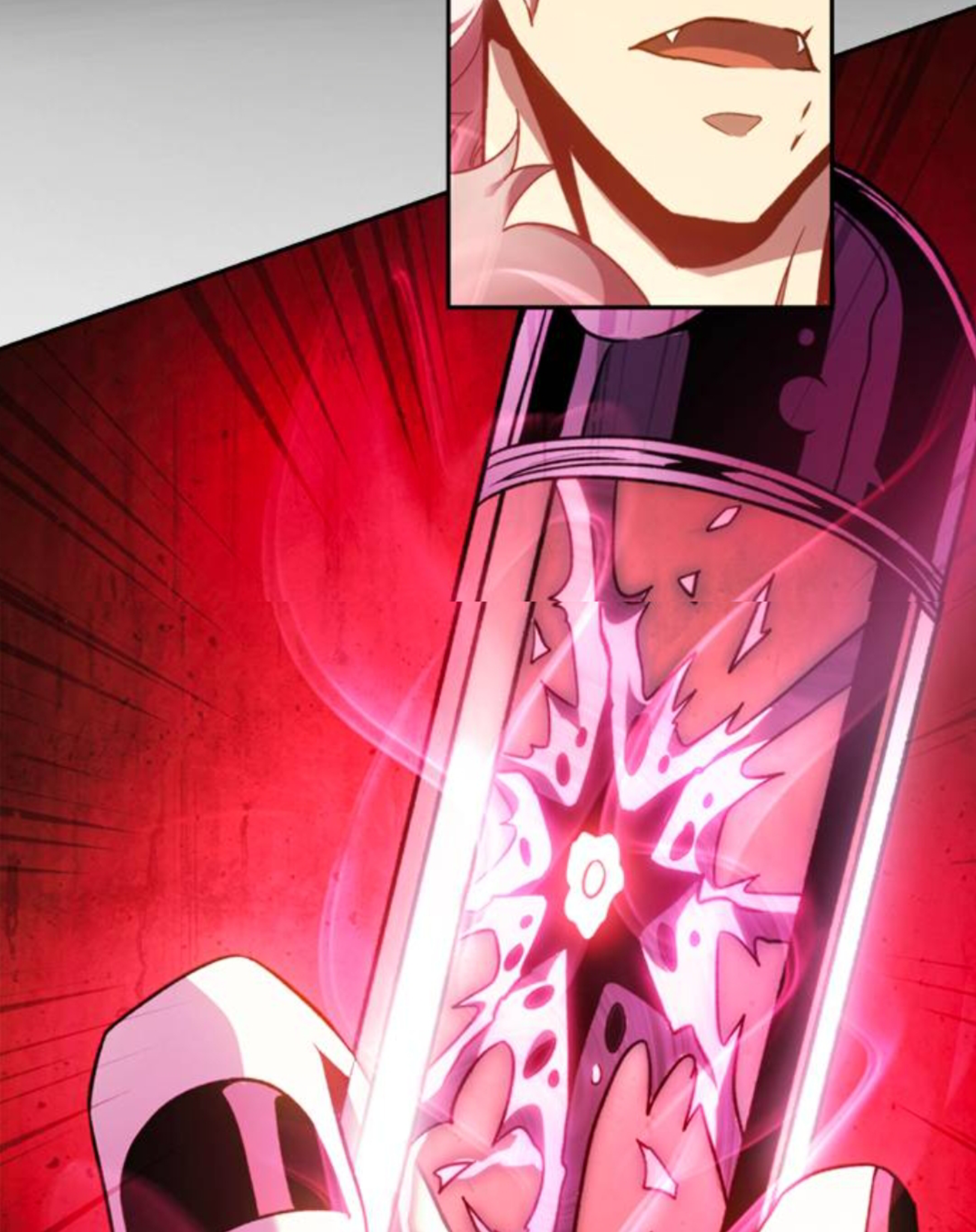 Why I Quit Being the Demon King Chapter 43.2 - halaman 29