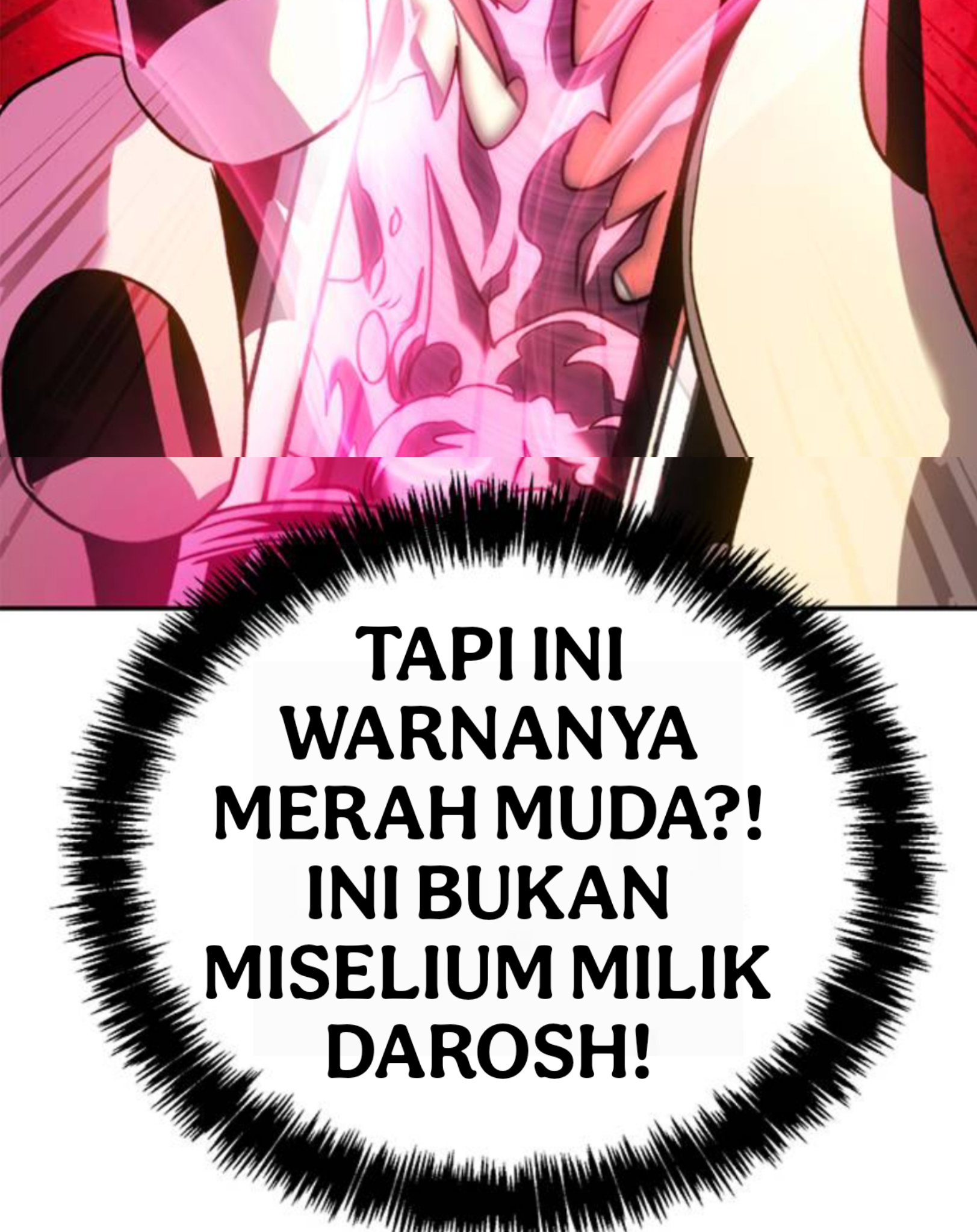 Why I Quit Being the Demon King Chapter 43.2 - halaman 30
