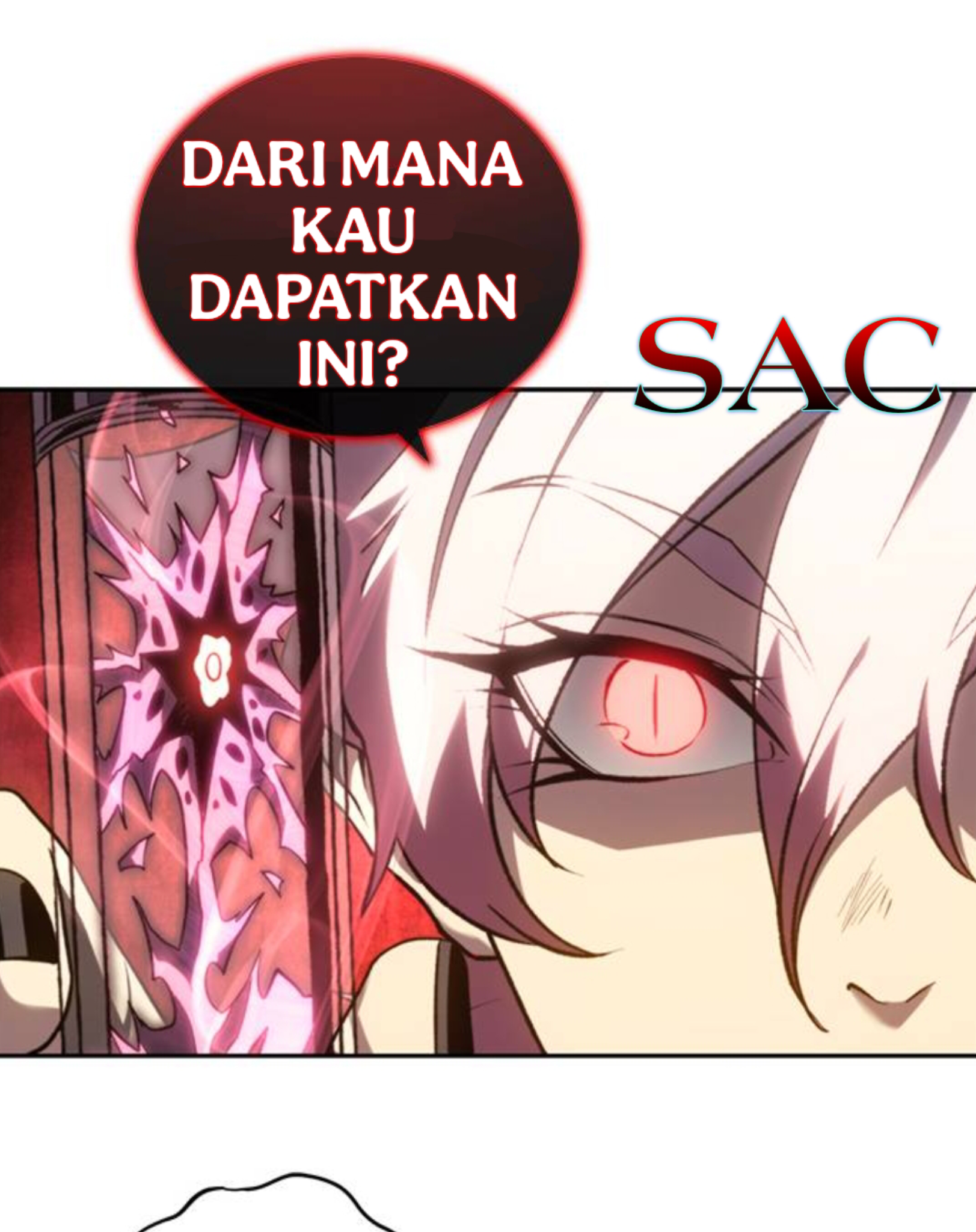 Why I Quit Being the Demon King Chapter 43.2 - halaman 31