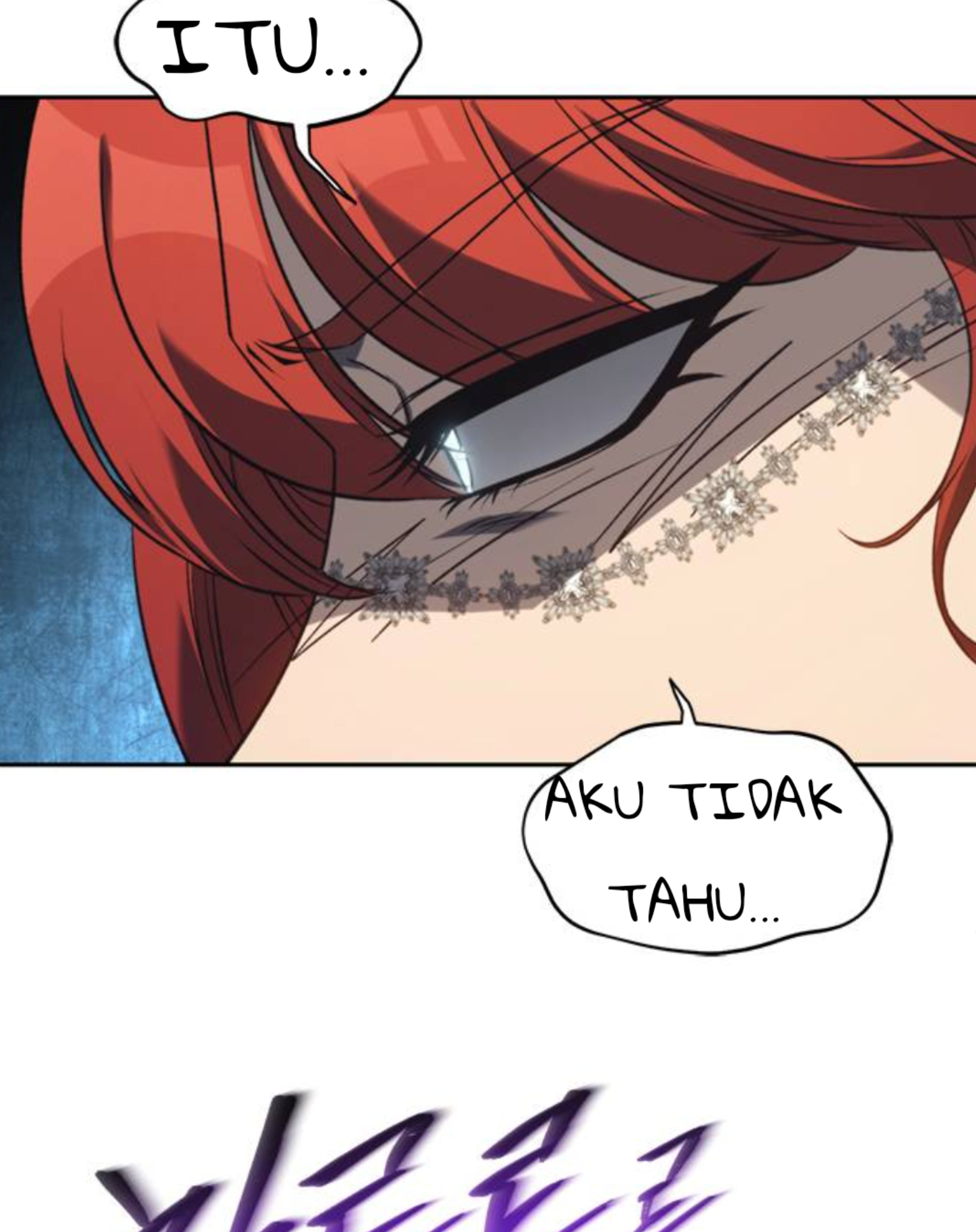 Why I Quit Being the Demon King Chapter 43.2 - halaman 32
