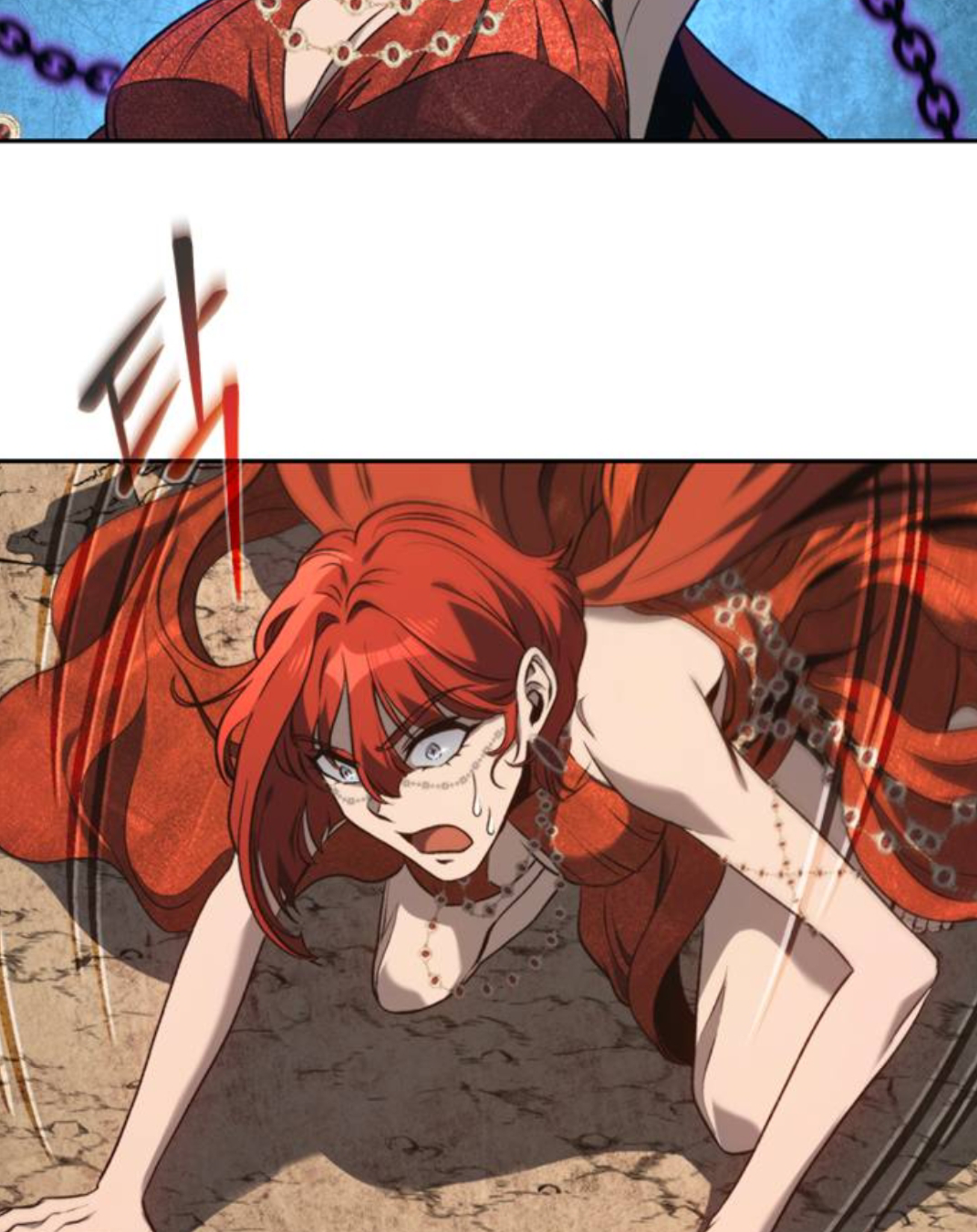 Why I Quit Being the Demon King Chapter 43.2 - halaman 34
