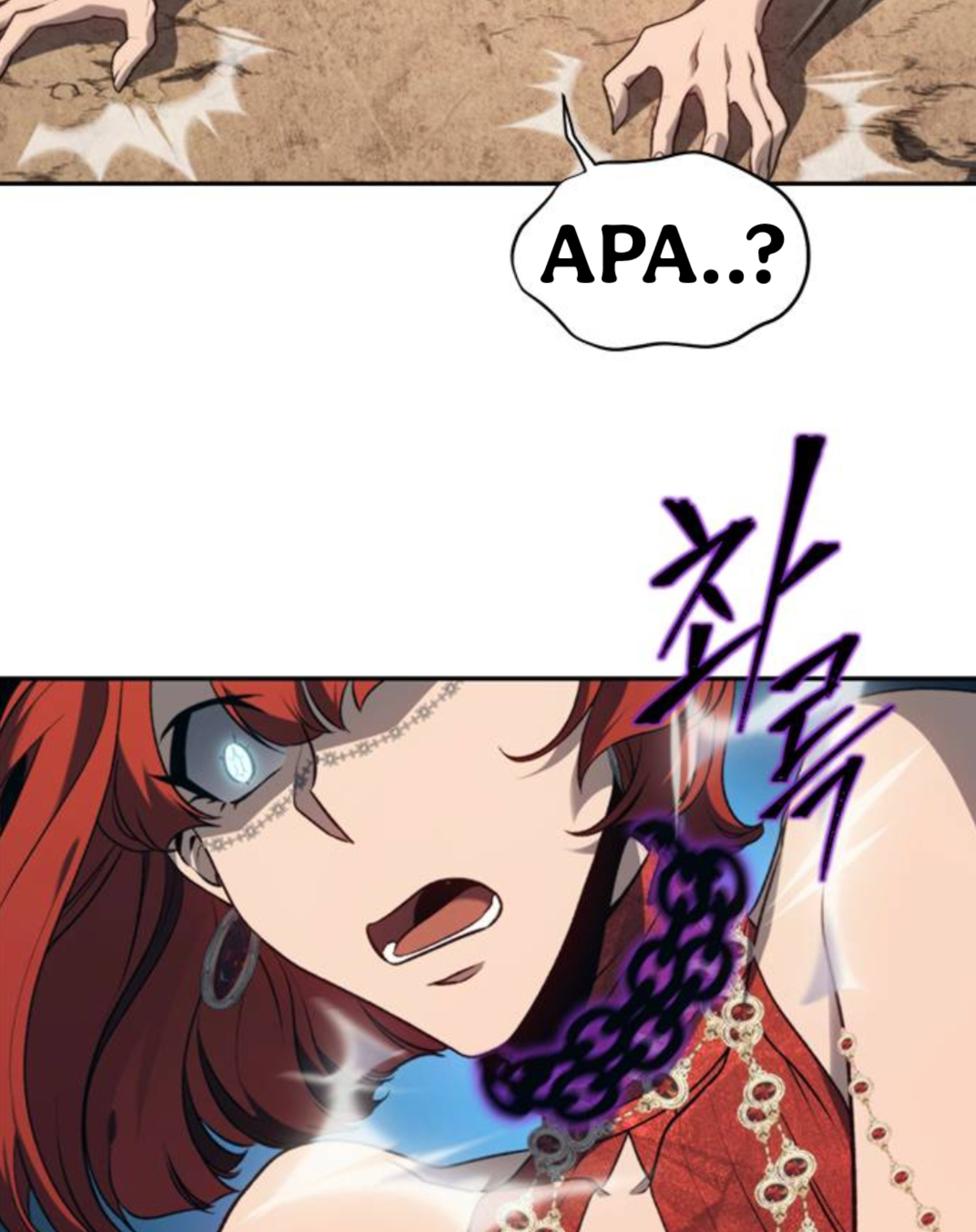 Why I Quit Being the Demon King Chapter 43.2 - halaman 35