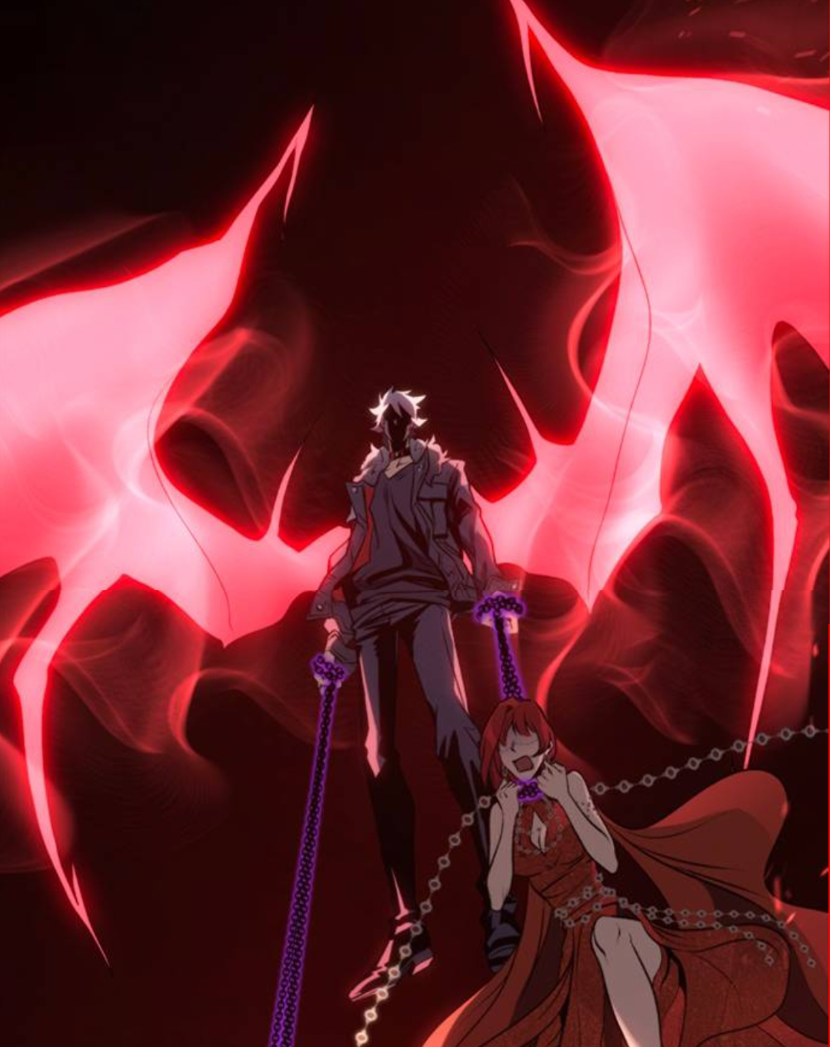 Why I Quit Being the Demon King Chapter 43.2 - halaman 38