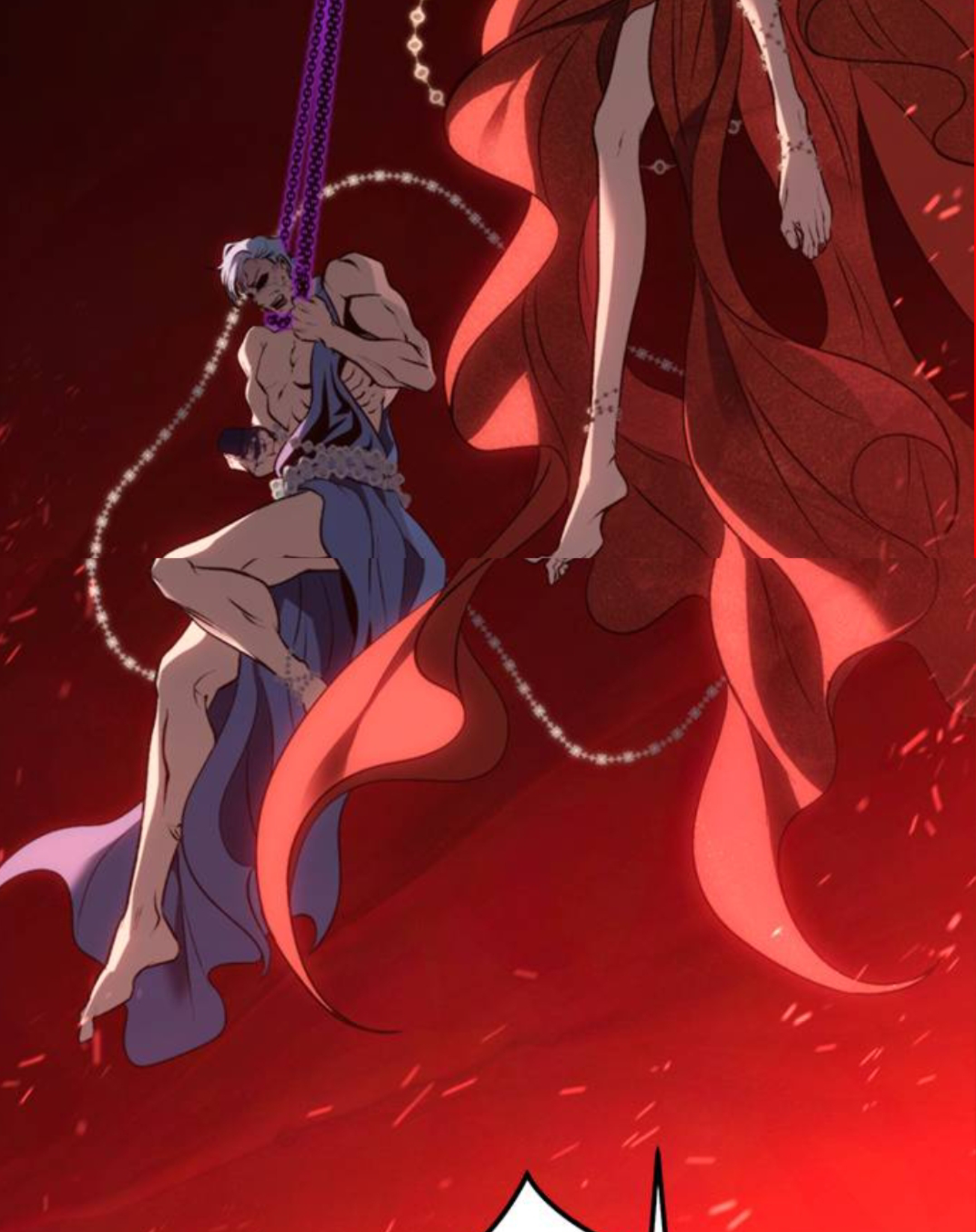 Why I Quit Being the Demon King Chapter 43.2 - halaman 39