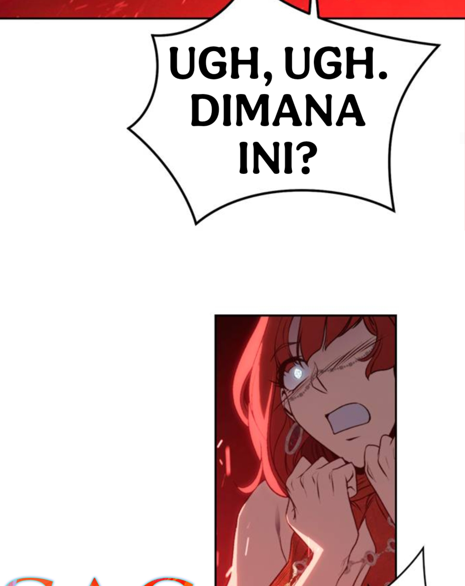 Why I Quit Being the Demon King Chapter 43.2 - halaman 40