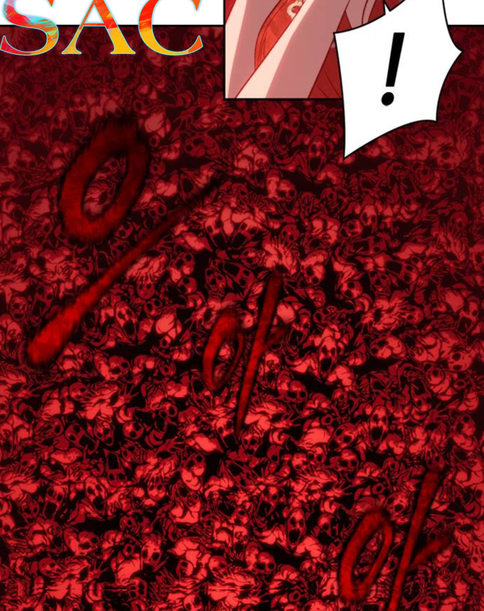 Why I Quit Being the Demon King Chapter 43.2 - halaman 41
