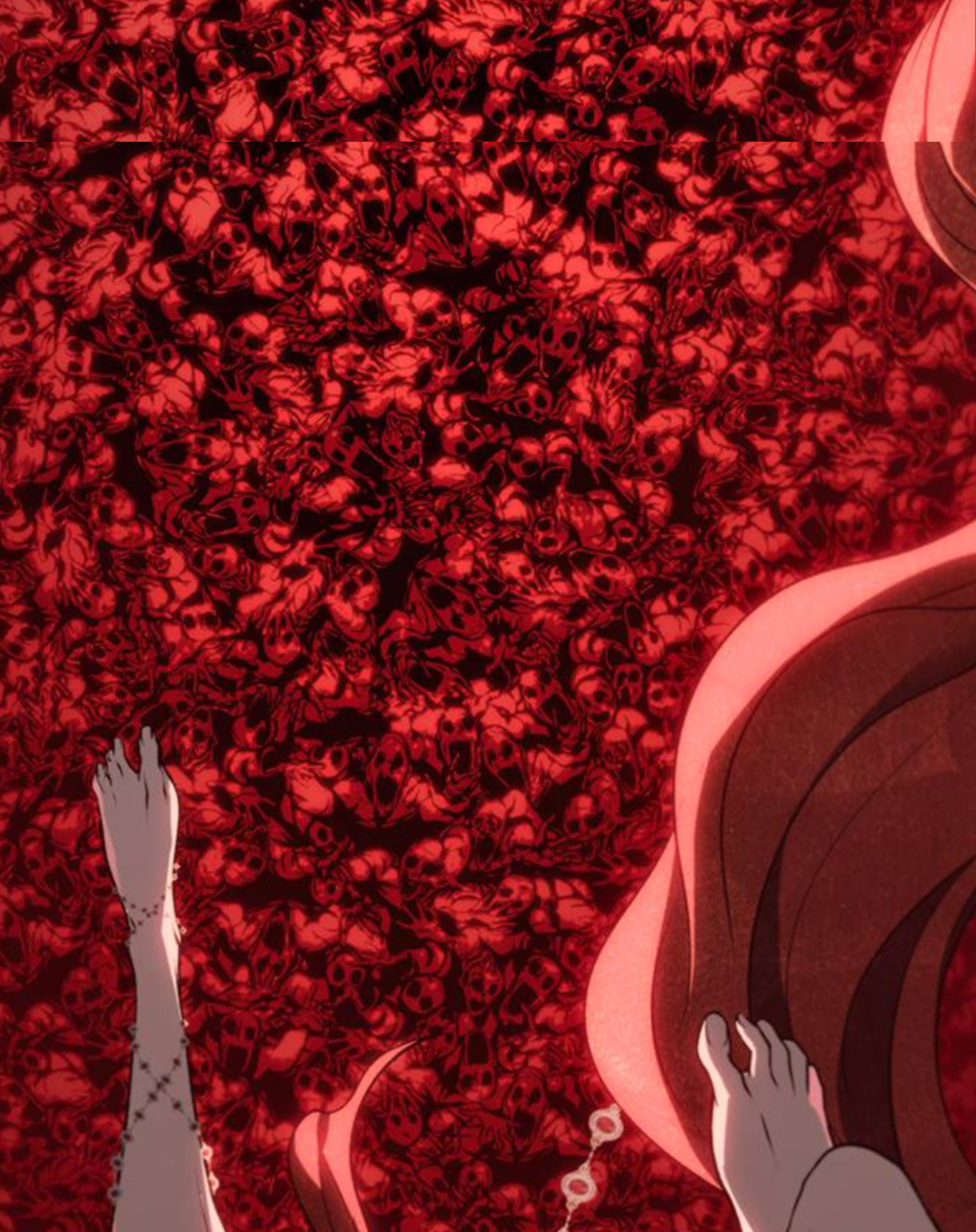 Why I Quit Being the Demon King Chapter 43.2 - halaman 43