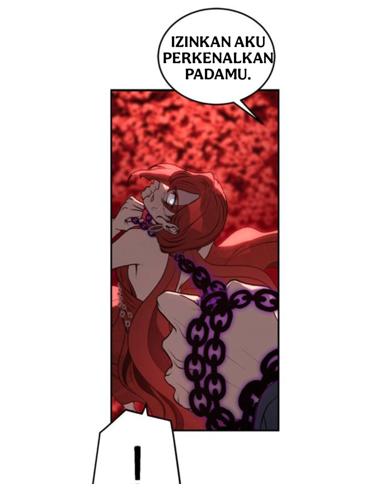 Why I Quit Being the Demon King Chapter 43.2 - halaman 45