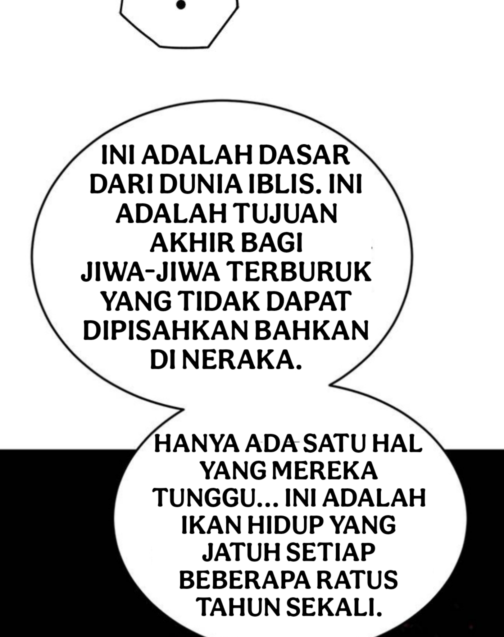 Why I Quit Being the Demon King Chapter 43.2 - halaman 46