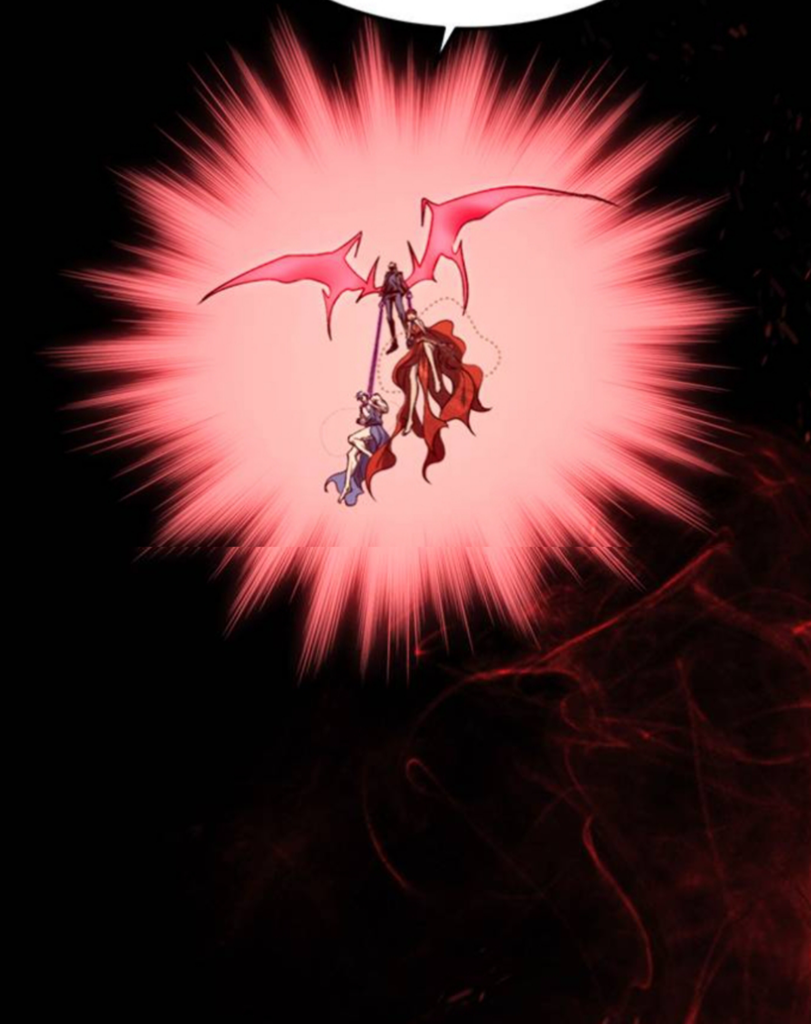 Why I Quit Being the Demon King Chapter 43.2 - halaman 47