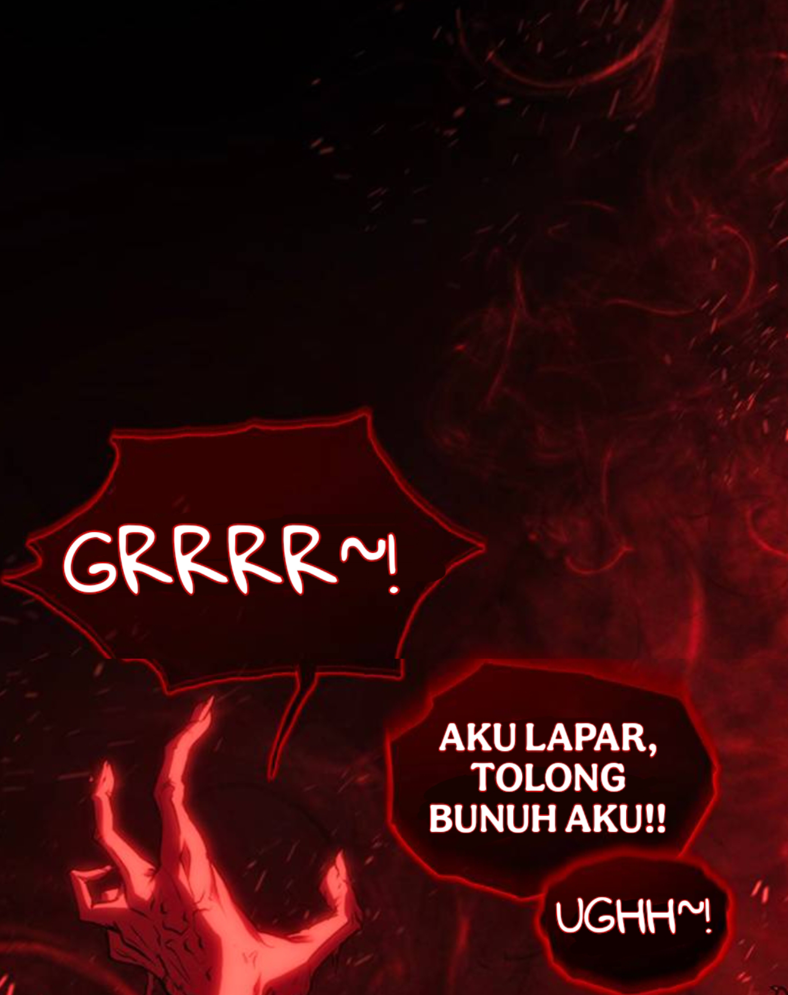 Why I Quit Being the Demon King Chapter 43.2 - halaman 48
