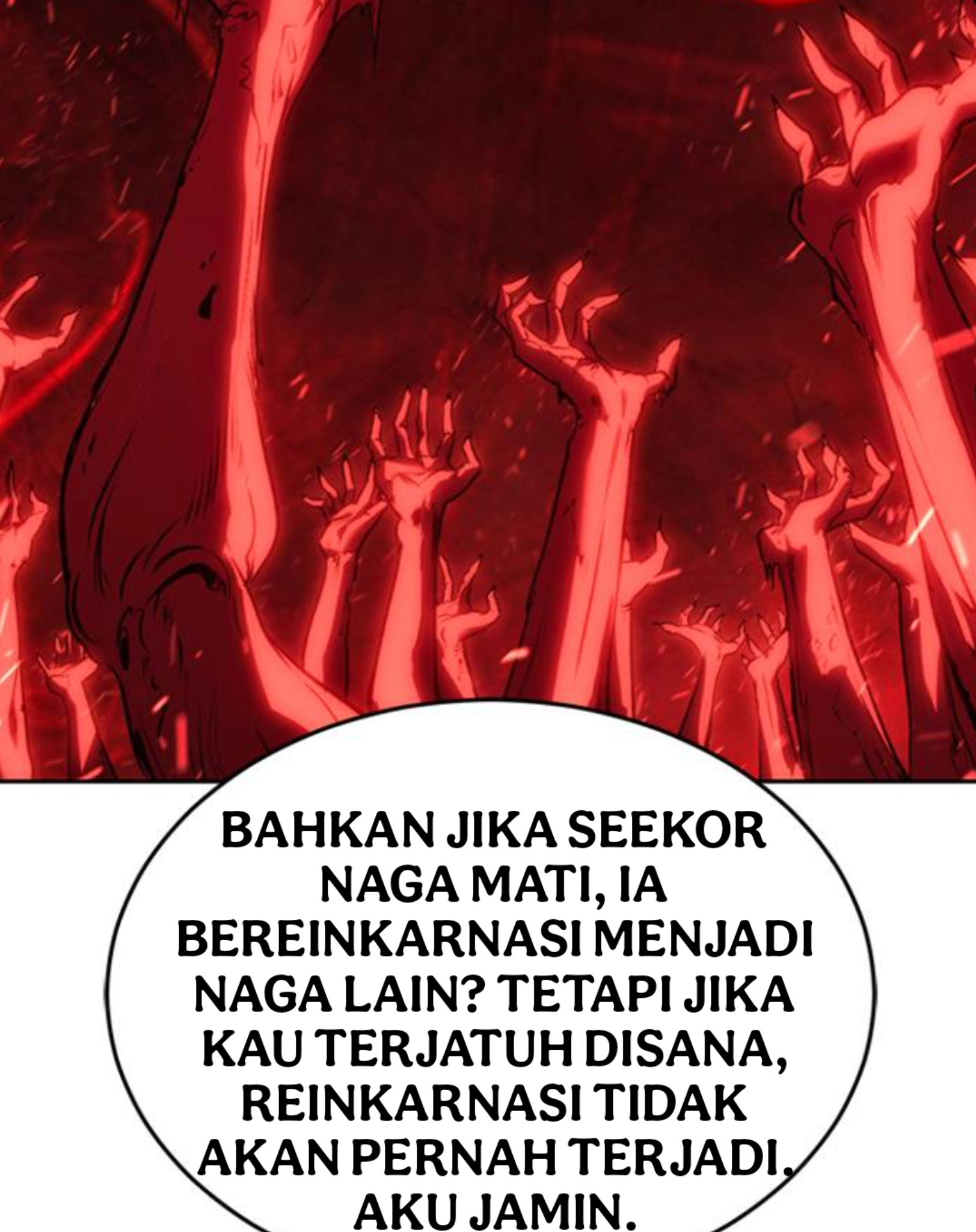 Why I Quit Being the Demon King Chapter 43.2 - halaman 49