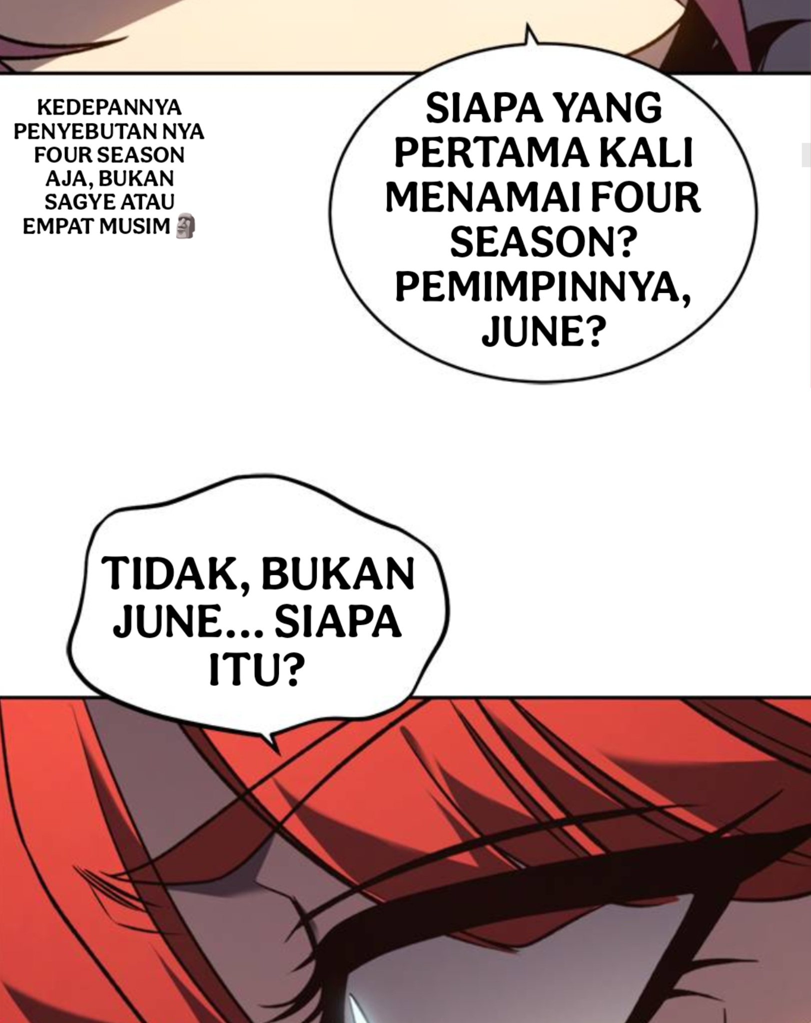 Why I Quit Being the Demon King Chapter 43.2 - halaman 5