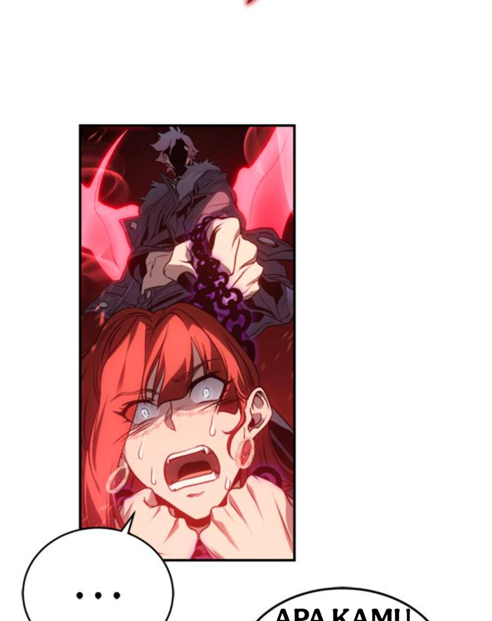 Why I Quit Being the Demon King Chapter 43.2 - halaman 51
