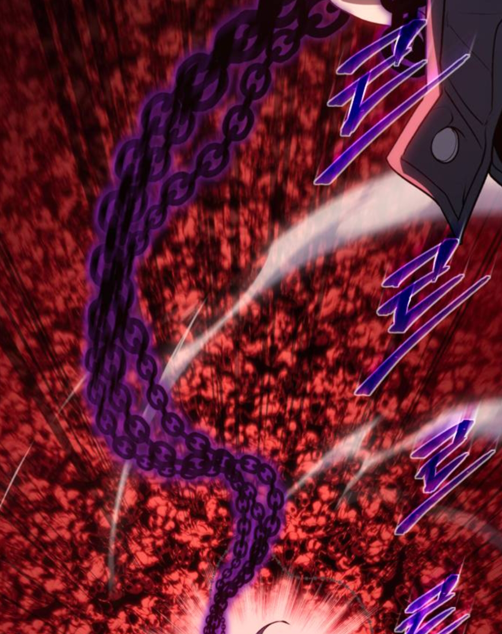 Why I Quit Being the Demon King Chapter 43.2 - halaman 57